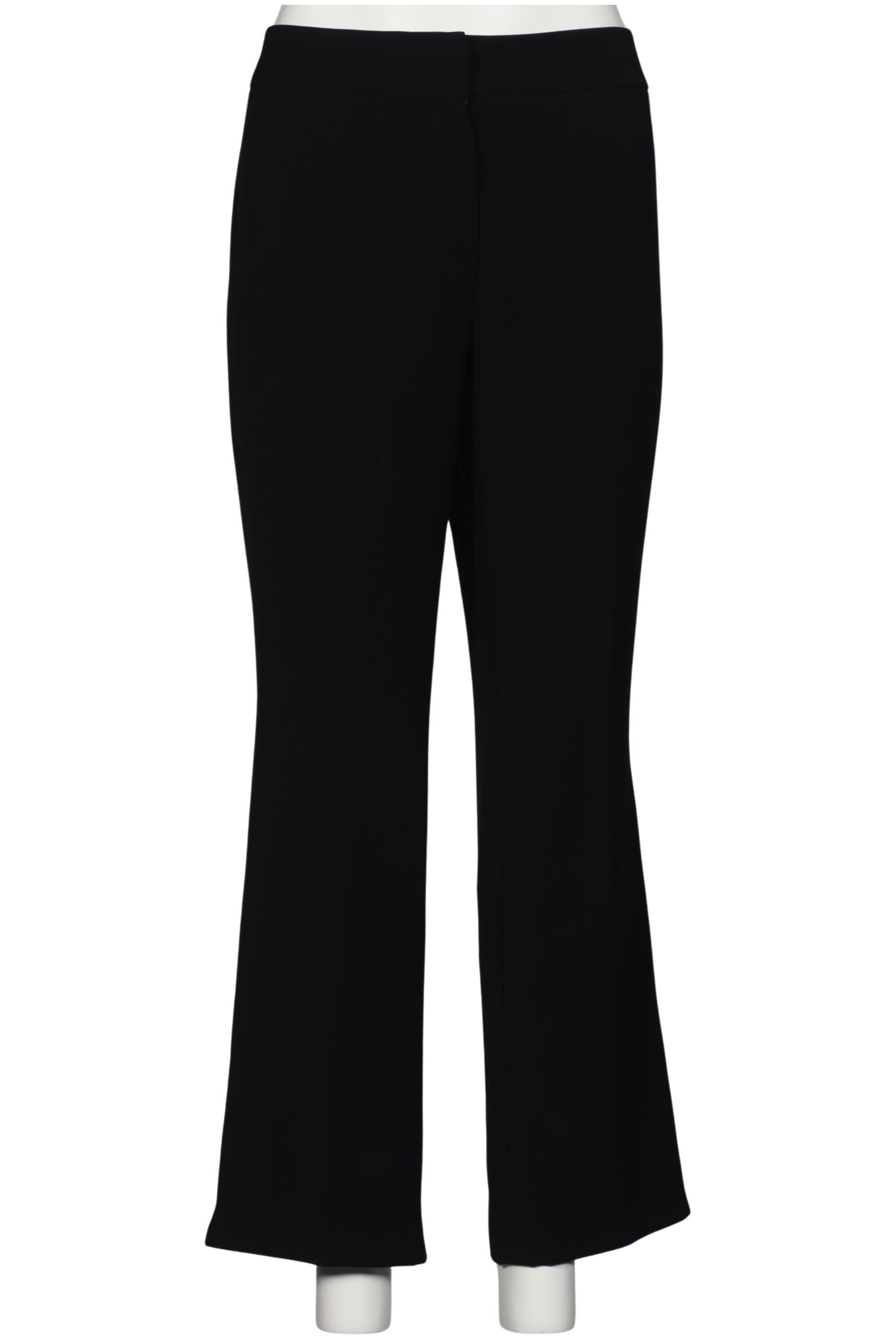 

Riani Damen Stoffhose, schwarz, Gr. 44