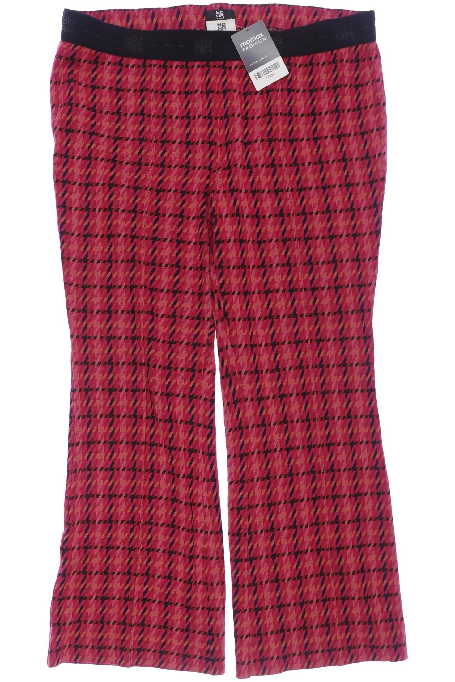 

Riani Damen Stoffhose, pink, Gr. 44