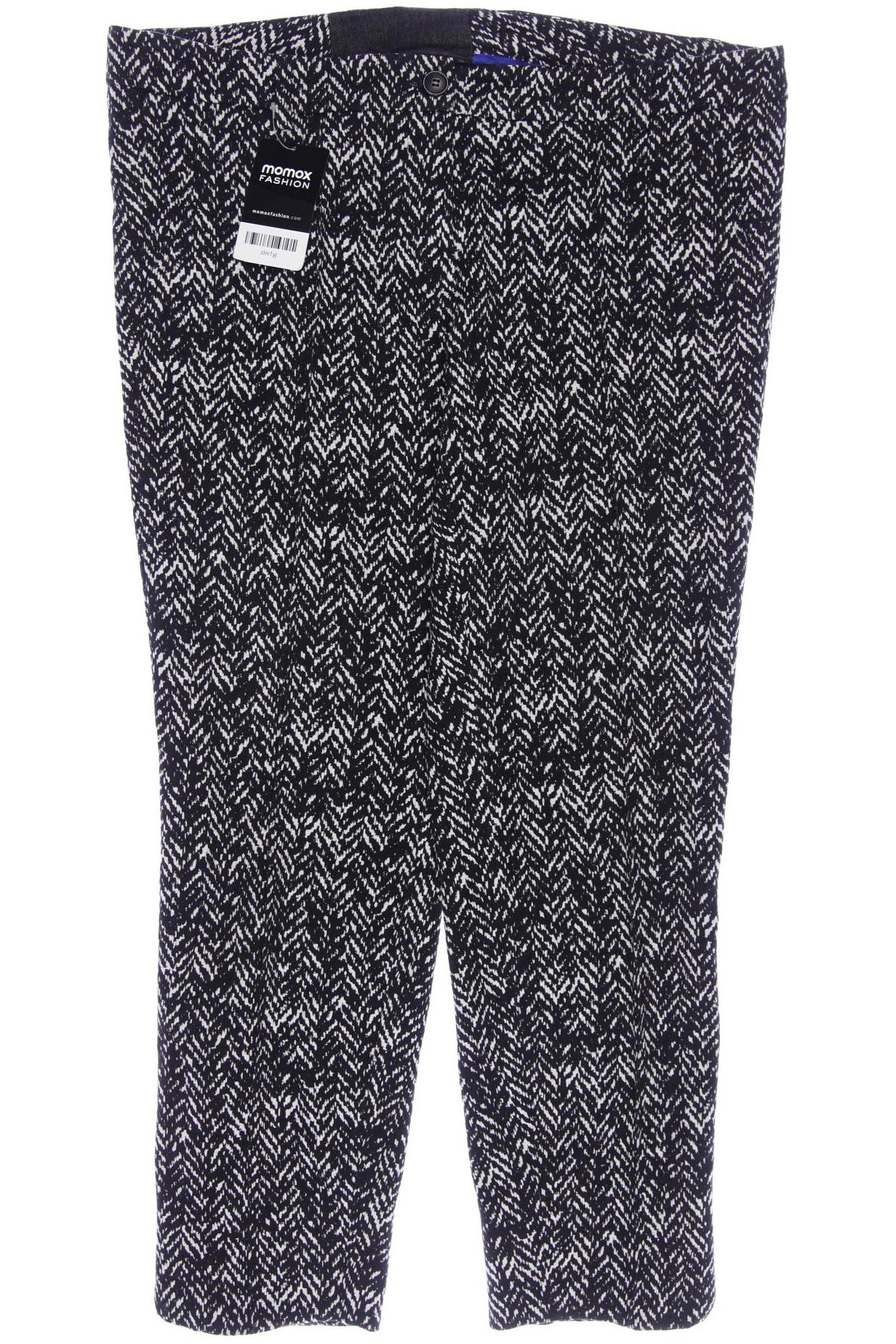 

RIANI Damen Stoffhose, schwarz