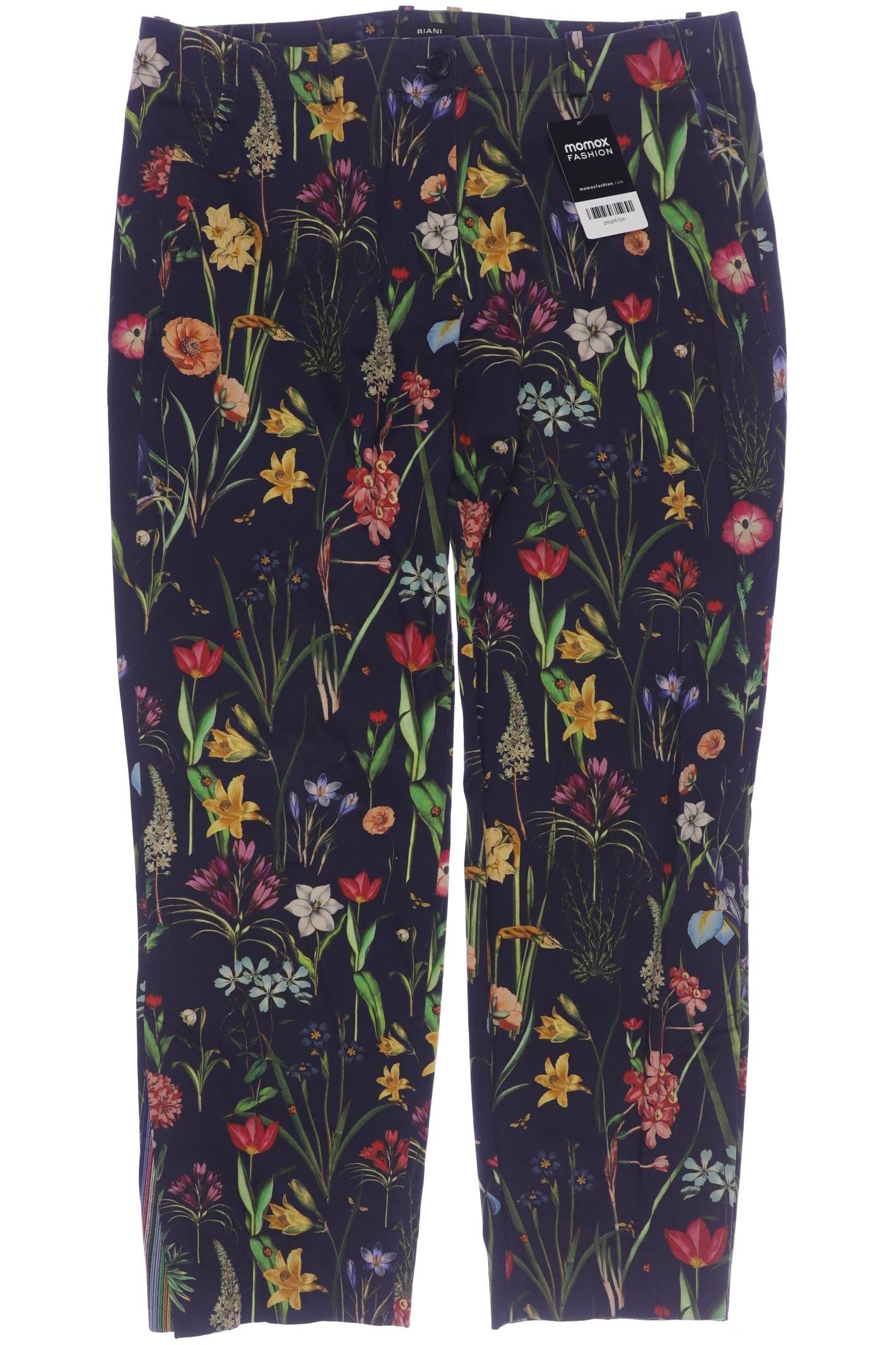 

Riani Damen Stoffhose, mehrfarbig, Gr. 32