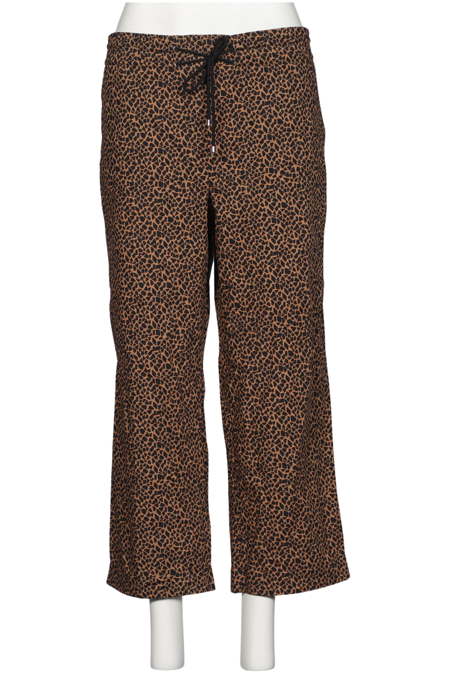 

Riani Damen Stoffhose, braun, Gr. 42