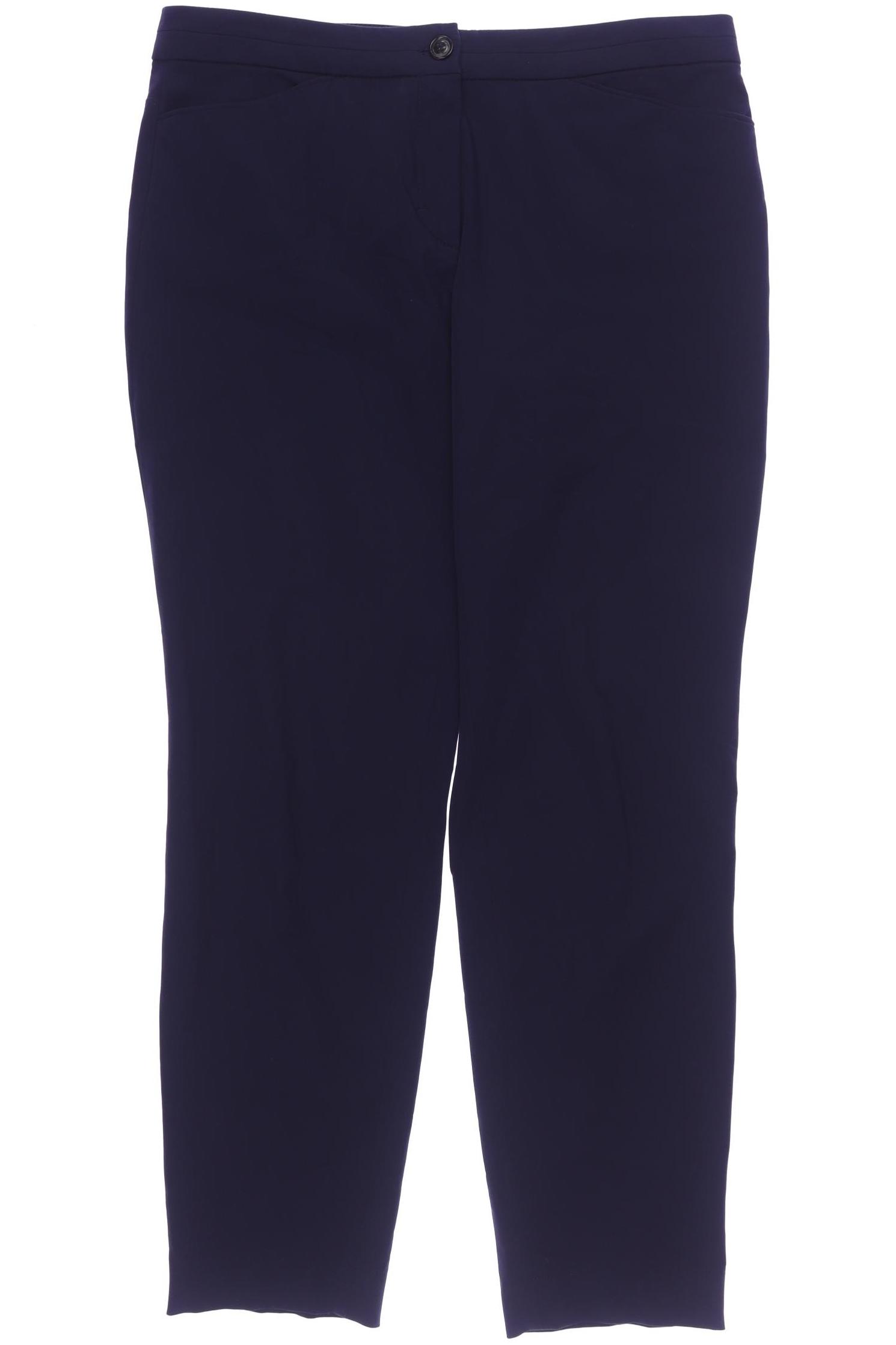 

Riani Damen Stoffhose, marineblau, Gr. 40
