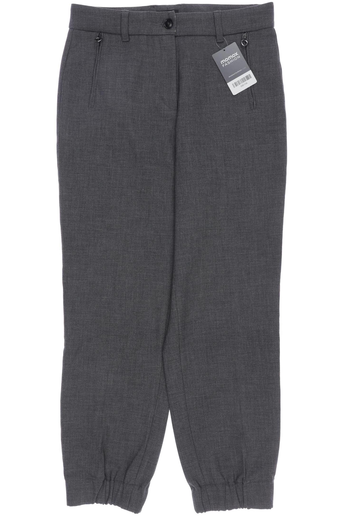 

Riani Damen Stoffhose, grau, Gr. 36