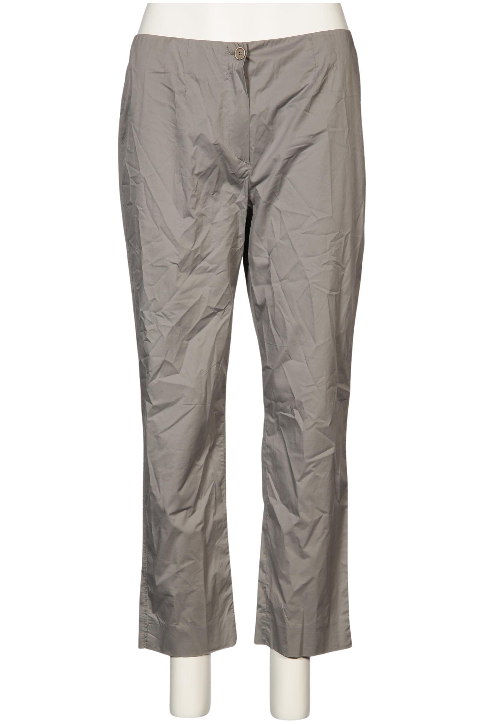 

Riani Damen Stoffhose, grau, Gr. 44