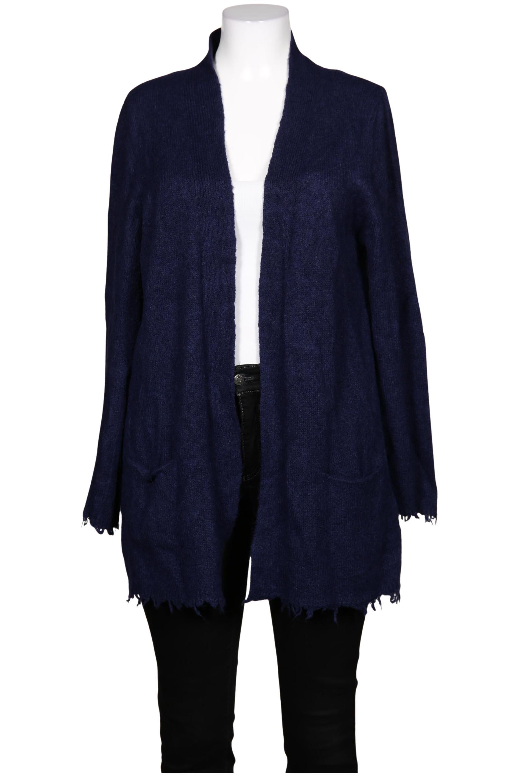 

Riani Damen Strickjacke, marineblau, Gr. 44