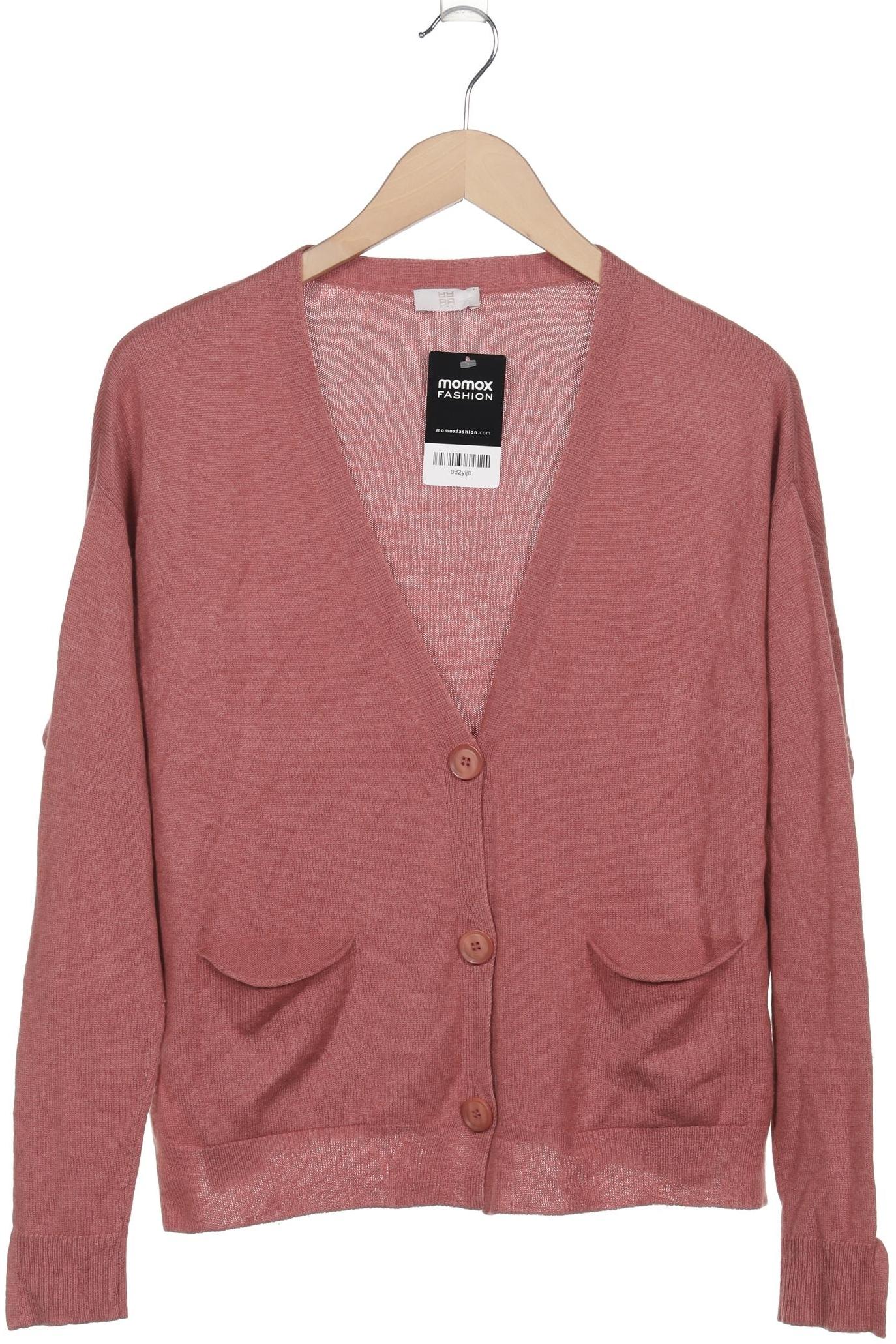 

Riani Damen Strickjacke, rot, Gr. 36