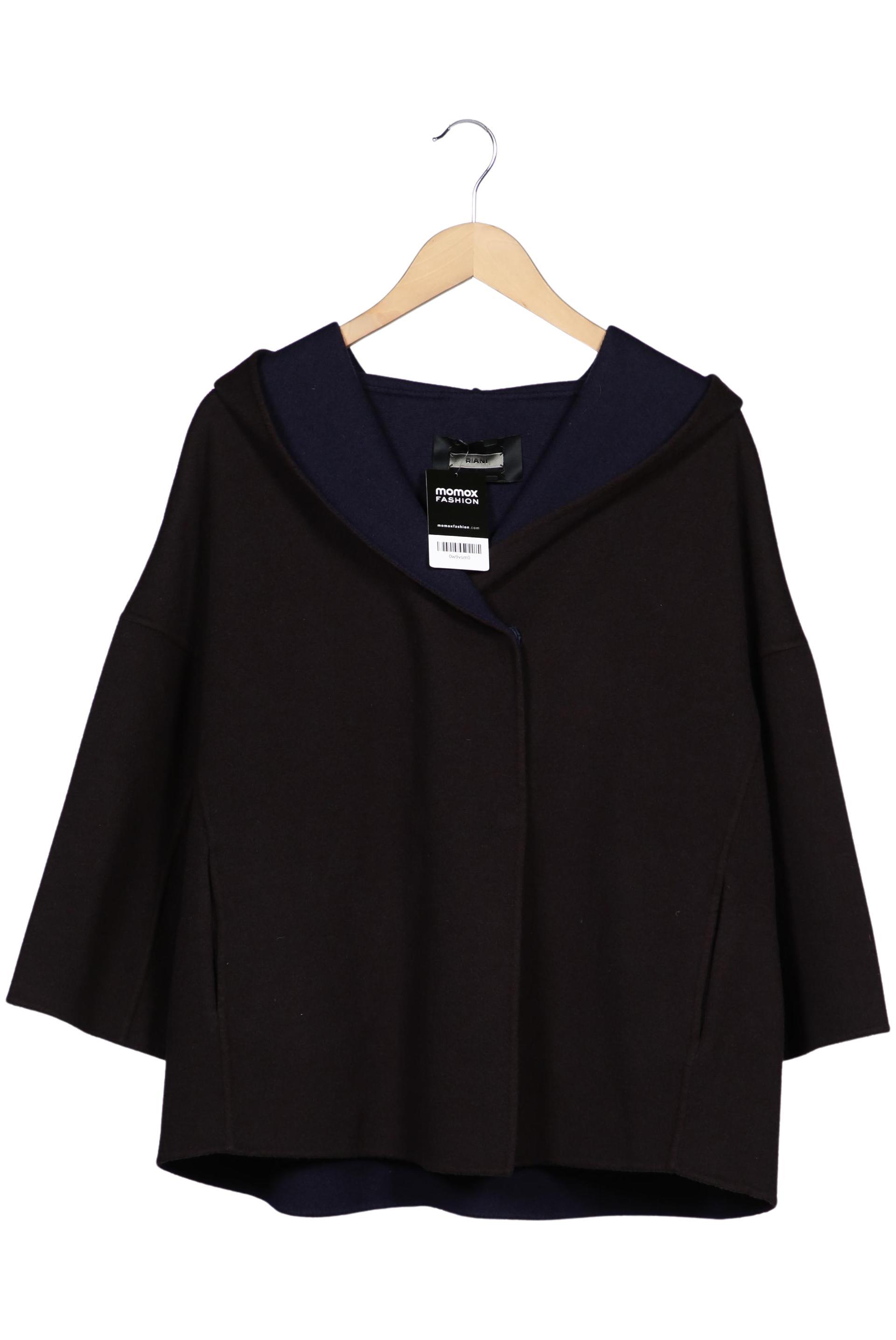 

Riani Damen Strickjacke, marineblau, Gr. 42