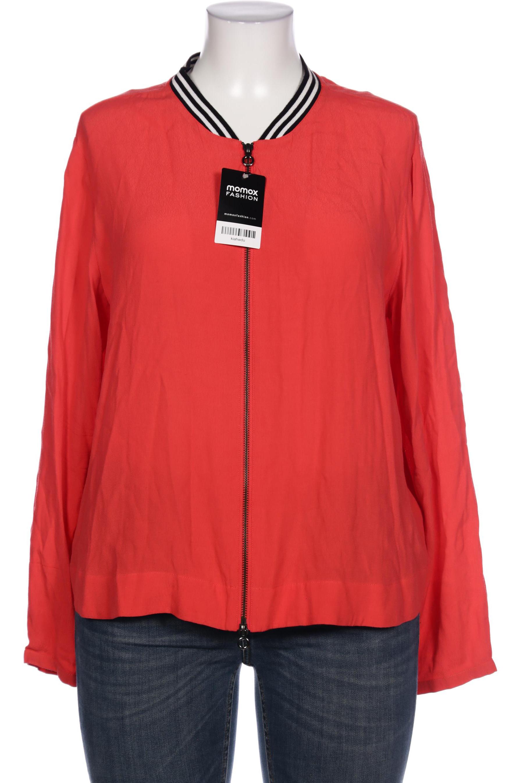 

Riani Damen Strickjacke, pink, Gr. 44