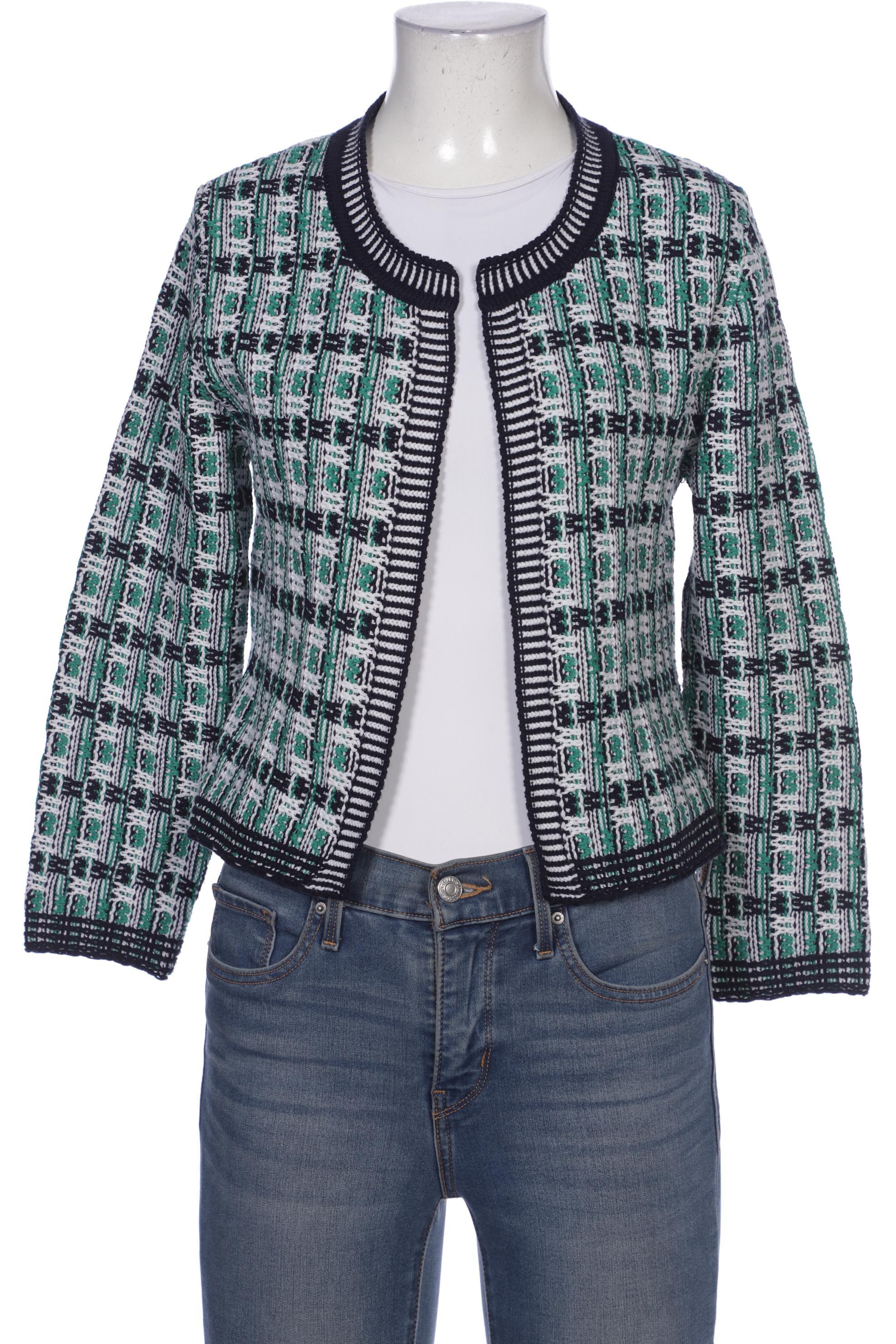 

Riani Damen Strickjacke, mehrfarbig, Gr. 34