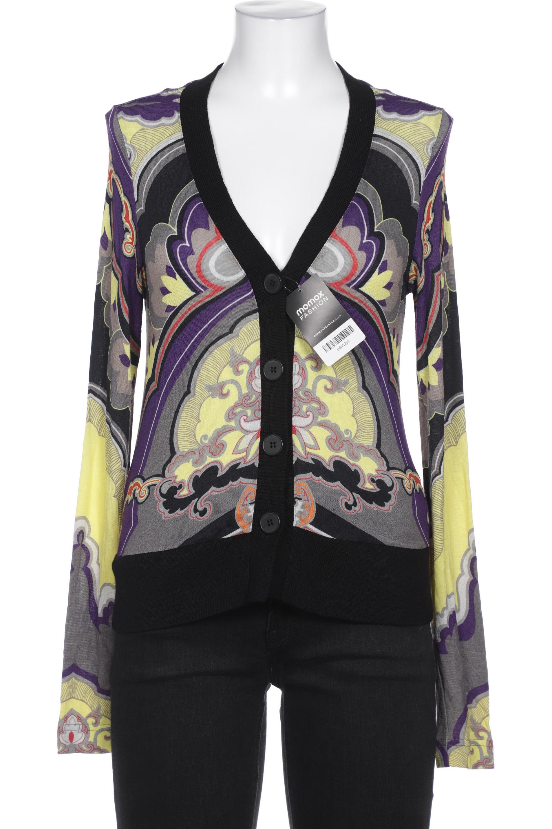 

RIANI Damen Strickjacke, mehrfarbig