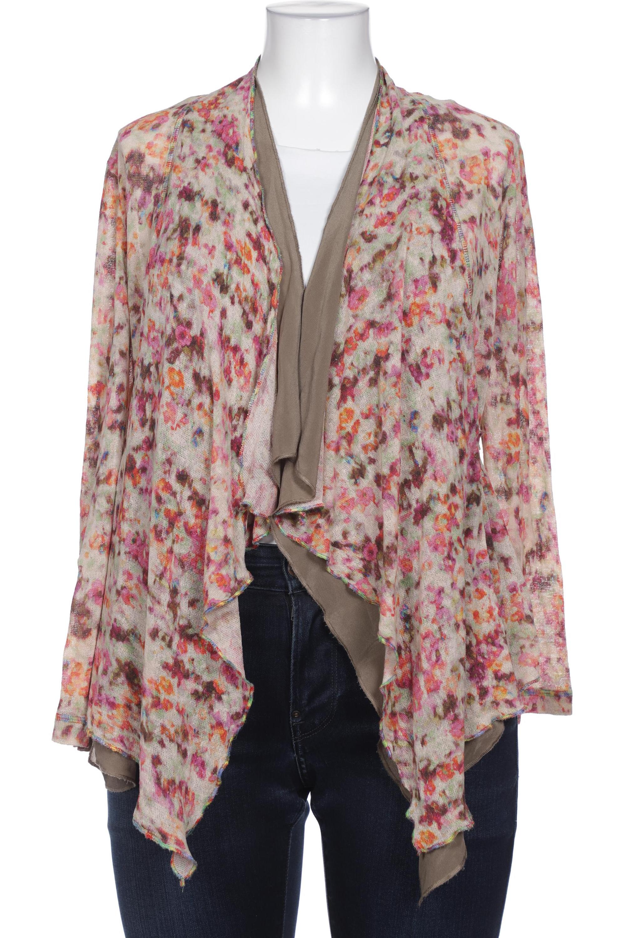 

RIANI Damen Strickjacke, beige