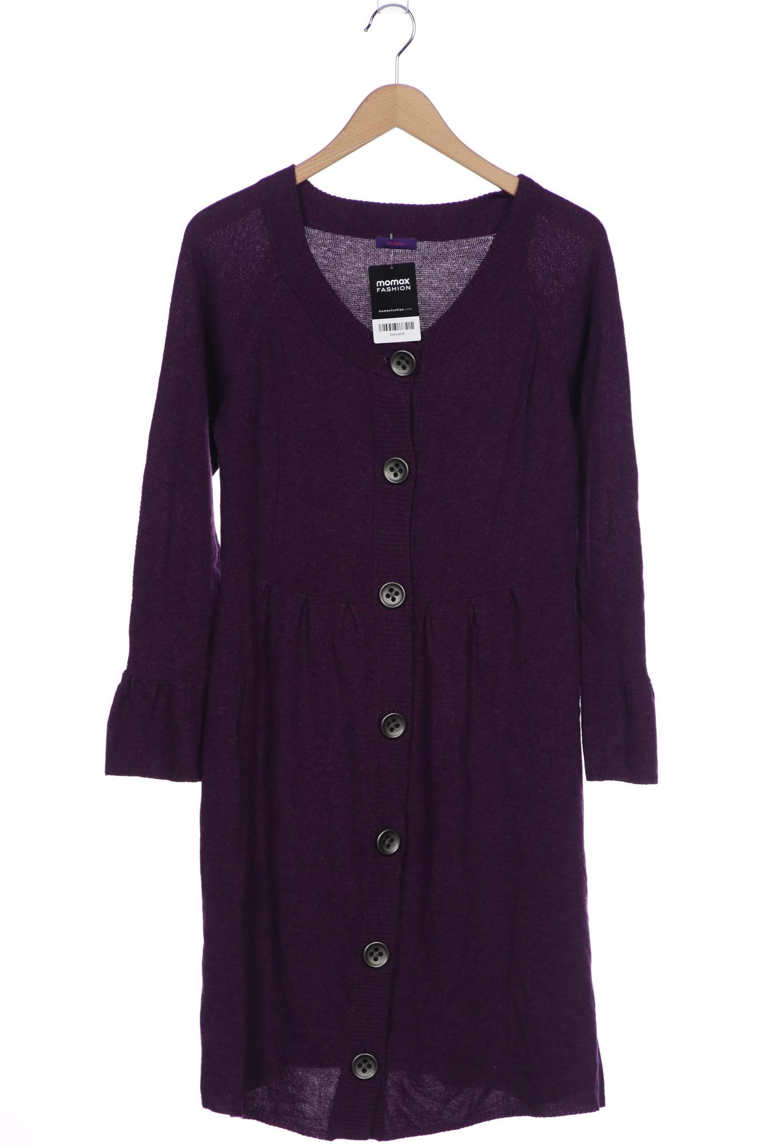 

Riani Damen Strickjacke, flieder, Gr. 42