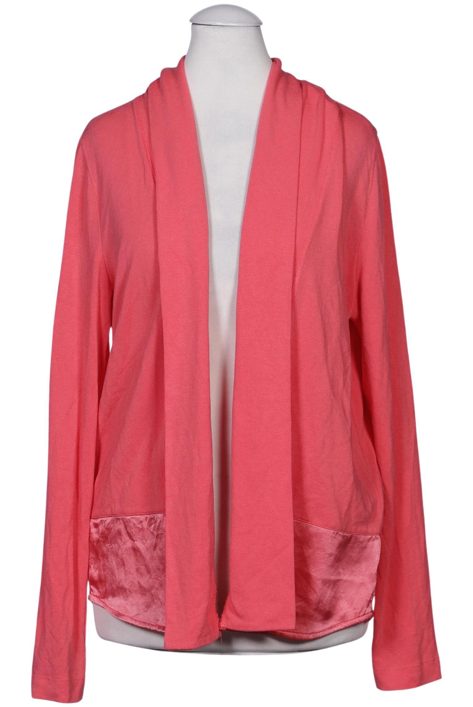 

Riani Damen Strickjacke, rot, Gr. 38