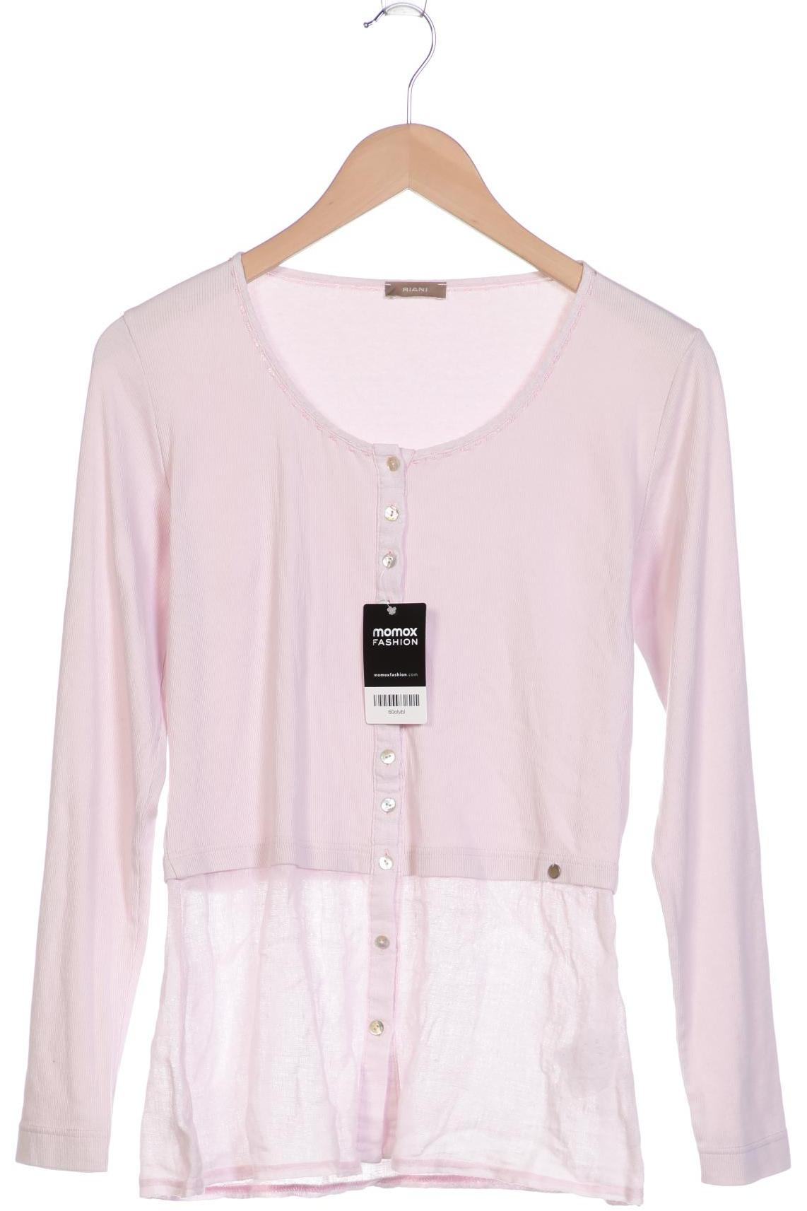 

RIANI Damen Strickjacke, pink