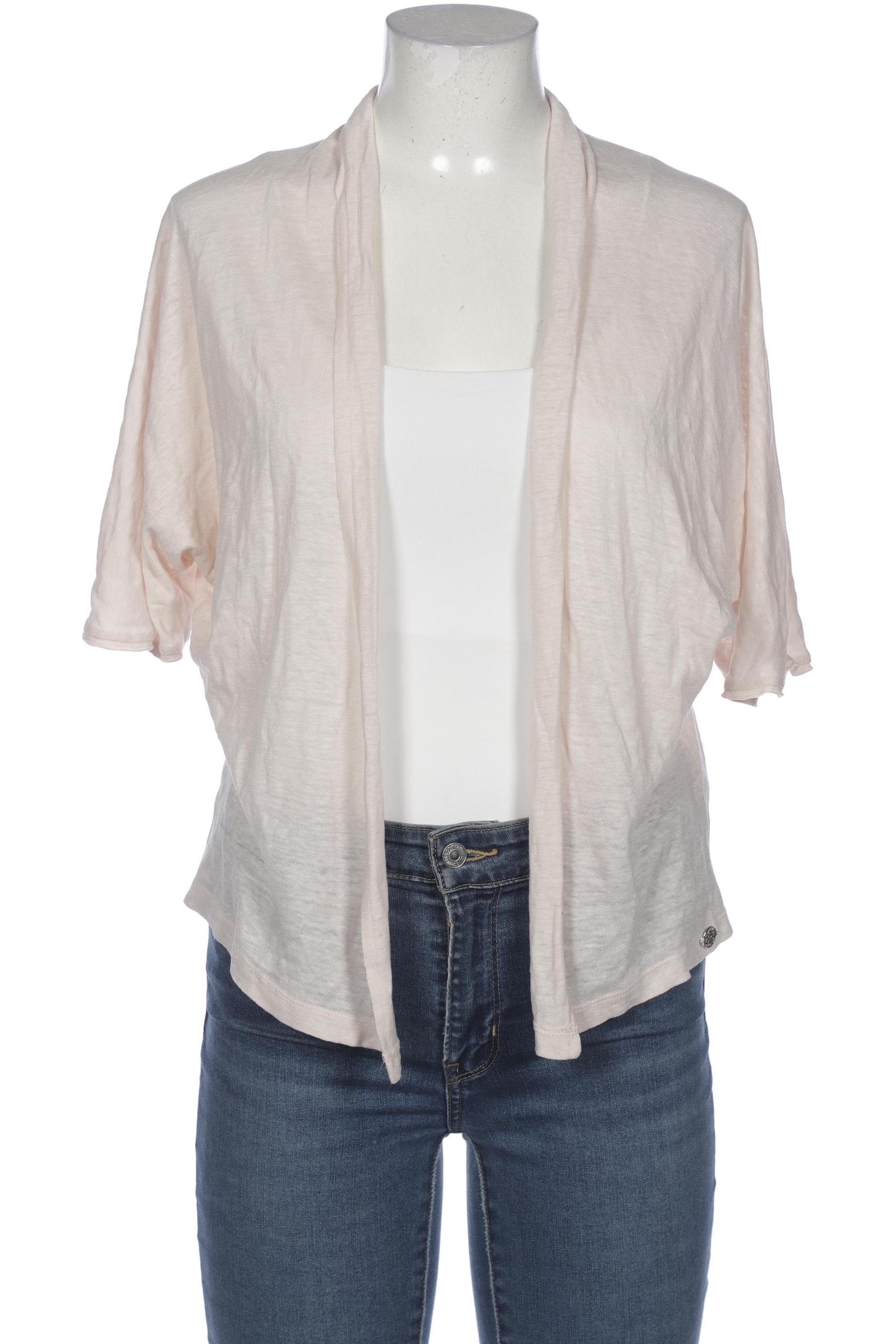 

Riani Damen Strickjacke, pink, Gr. 40