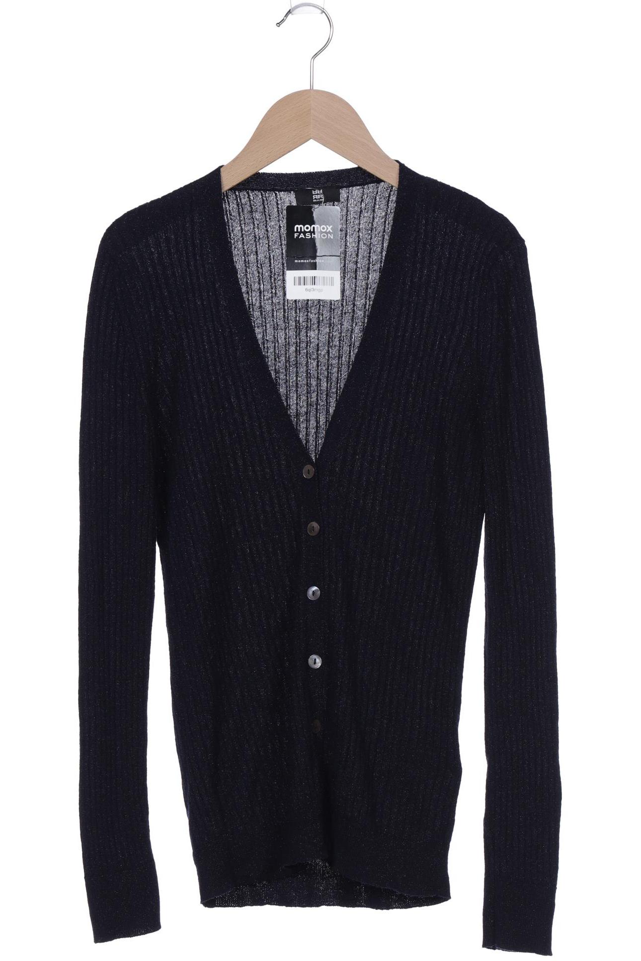 

Riani Damen Strickjacke, marineblau, Gr. 36