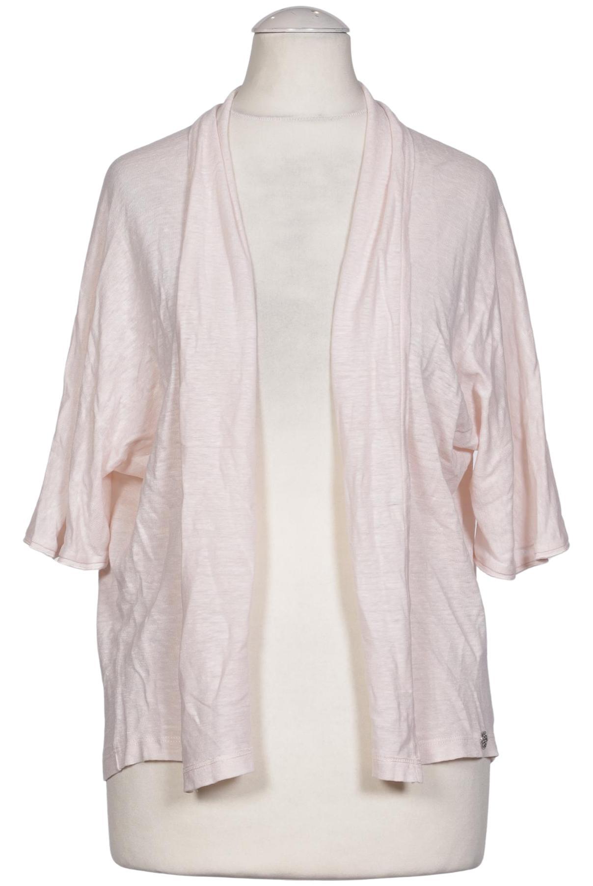 

Riani Damen Strickjacke, pink, Gr. 36