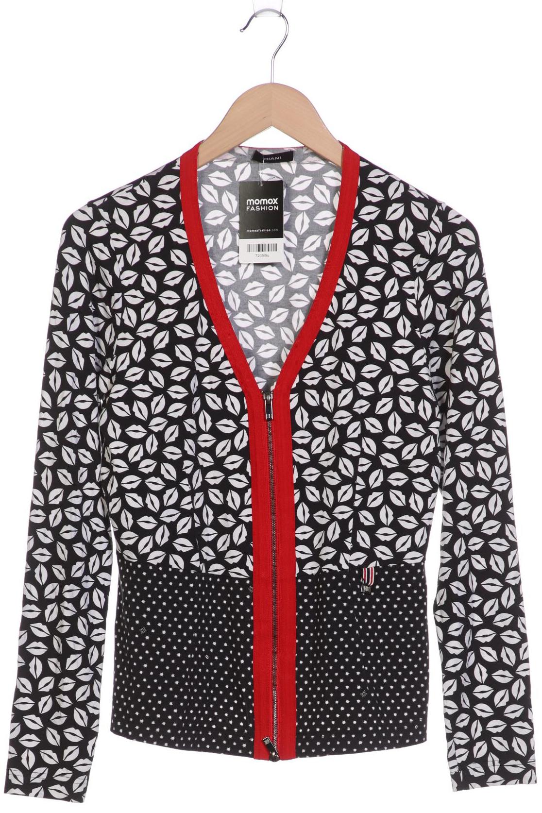 

RIANI Damen Strickjacke, grau