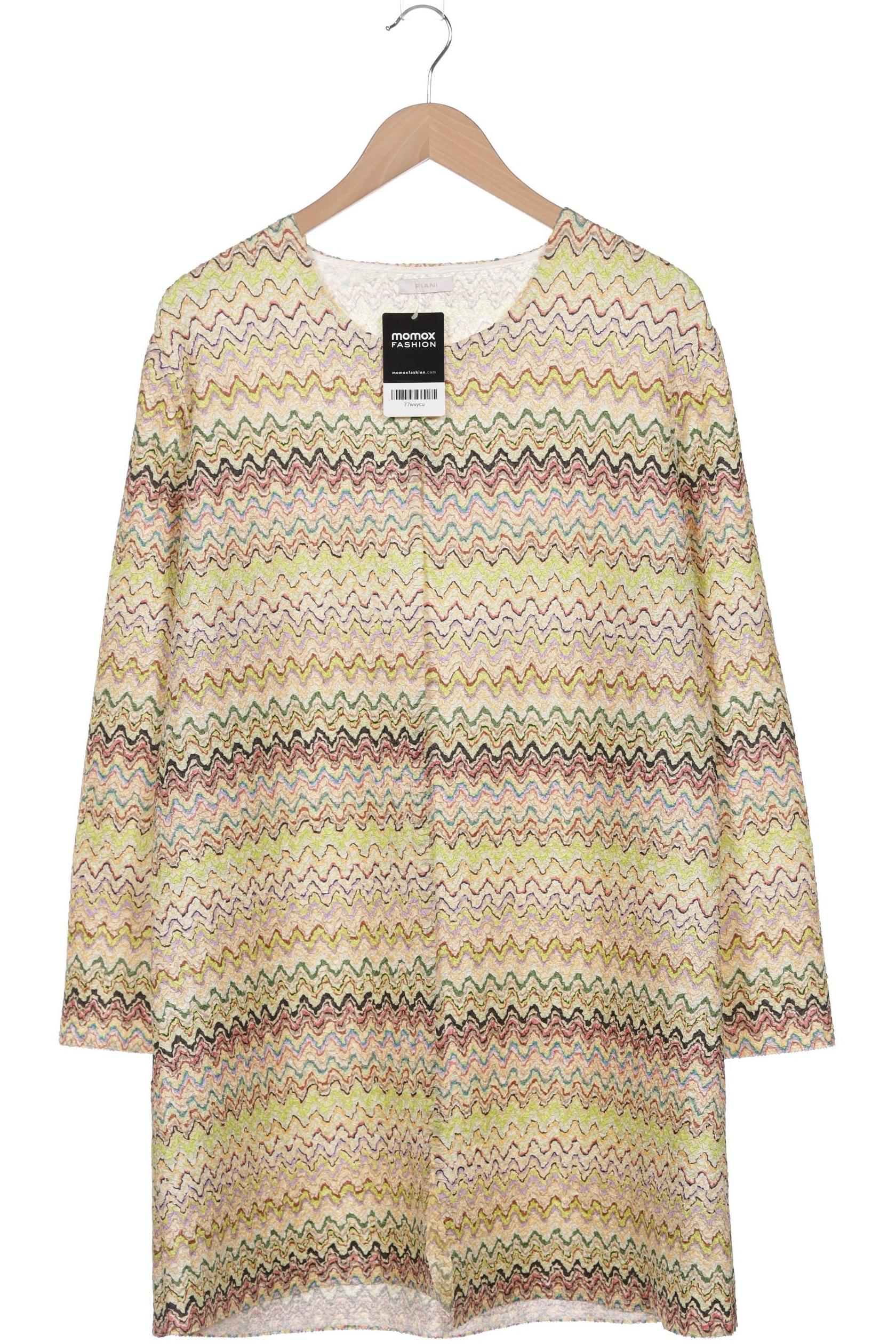 

Riani Damen Strickjacke, mehrfarbig, Gr. 44