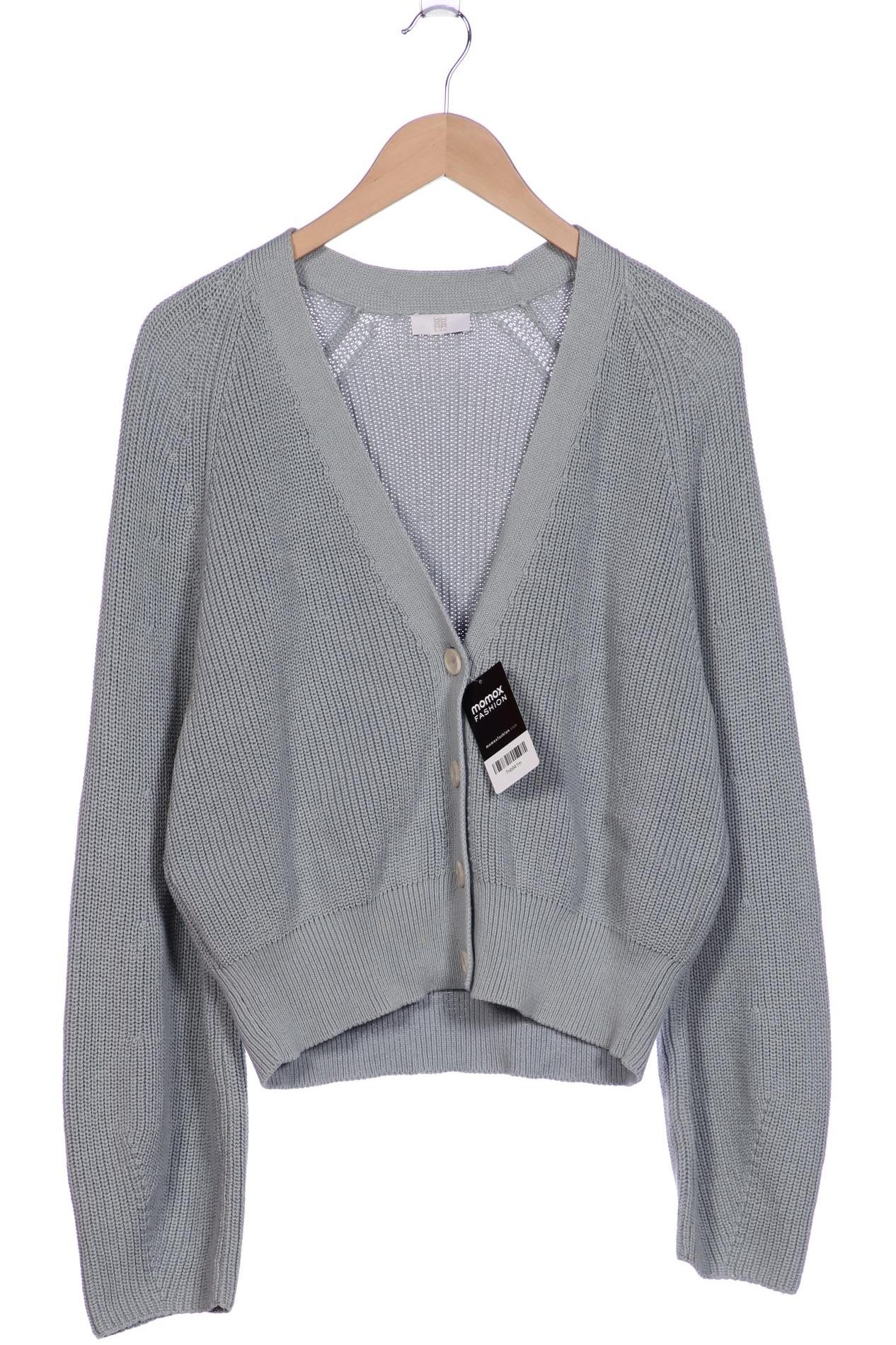 

Riani Damen Strickjacke, hellblau, Gr. 42