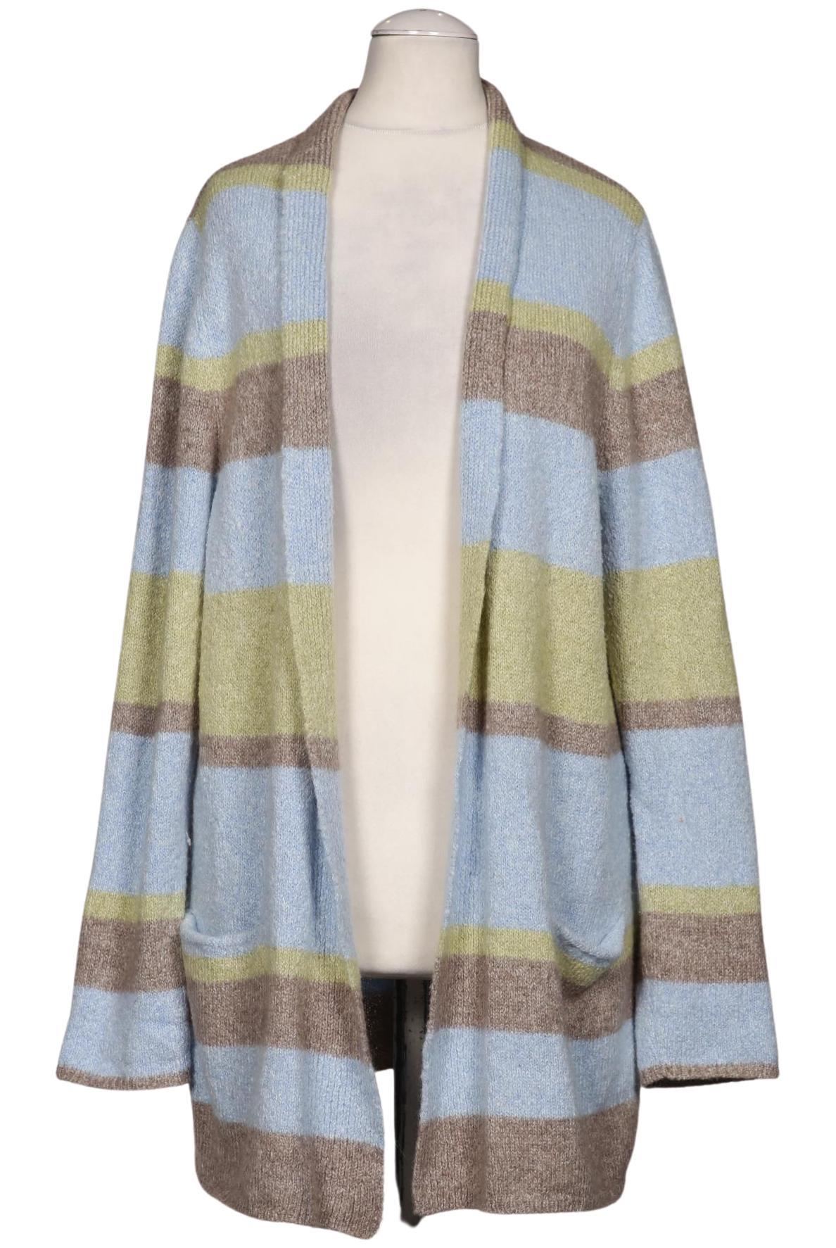 

Riani Damen Strickjacke, mehrfarbig, Gr. 38