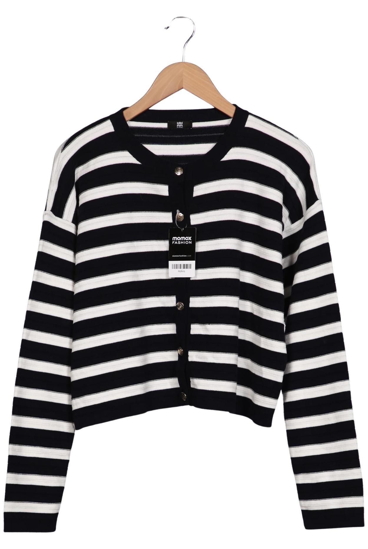 

Riani Damen Strickjacke, mehrfarbig, Gr. 40