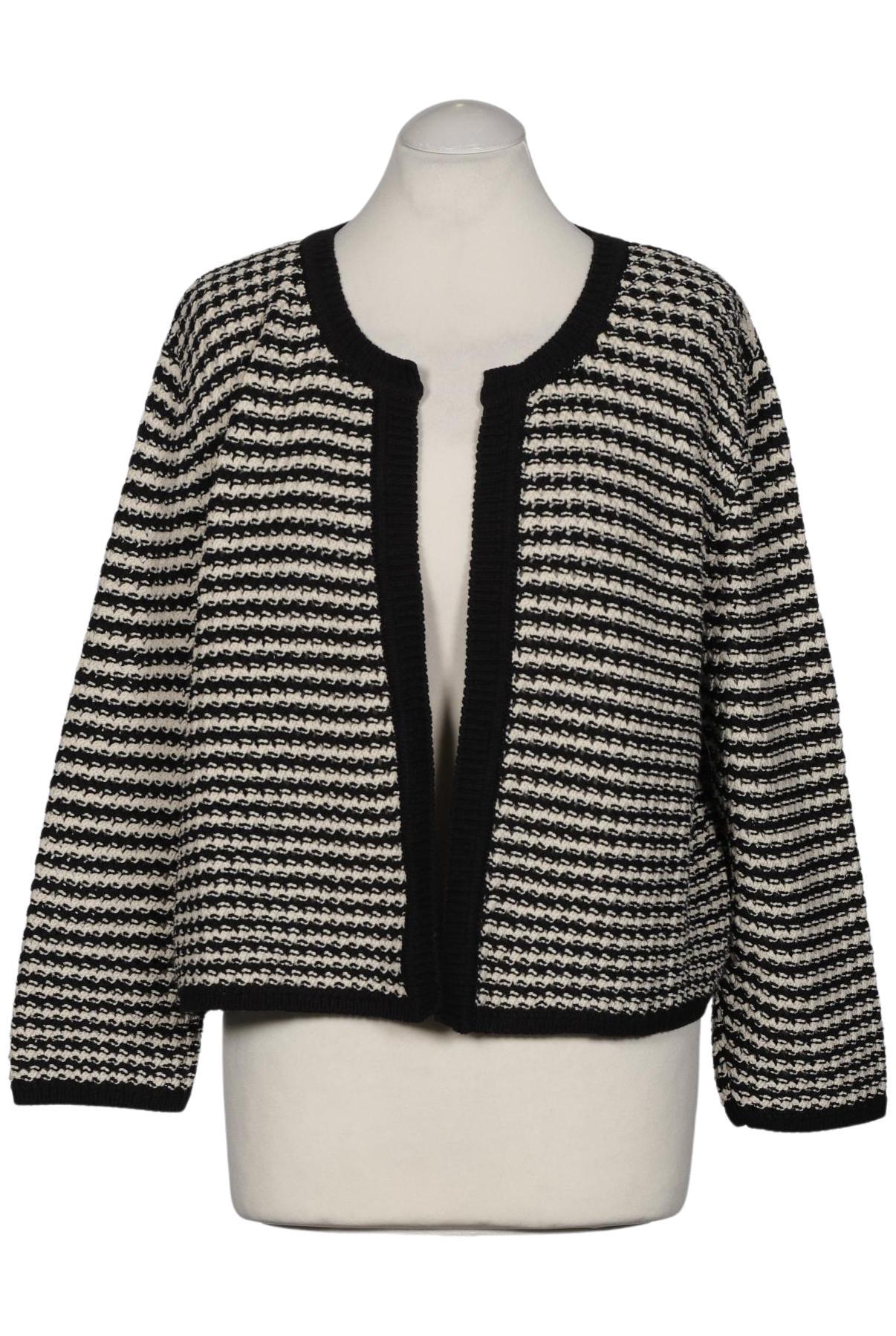 

Riani Damen Strickjacke, mehrfarbig, Gr. 44