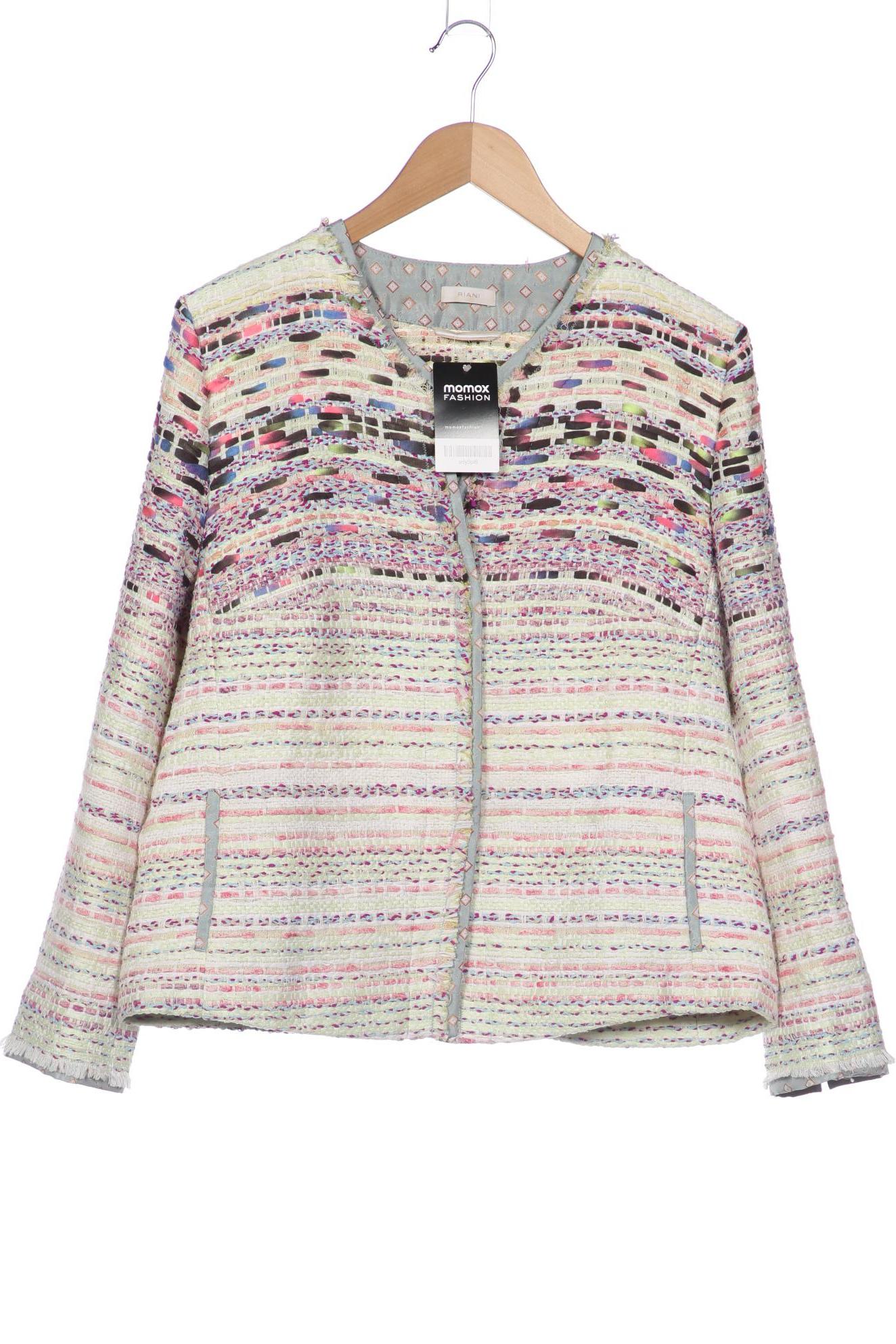 

RIANI Damen Strickjacke, mehrfarbig