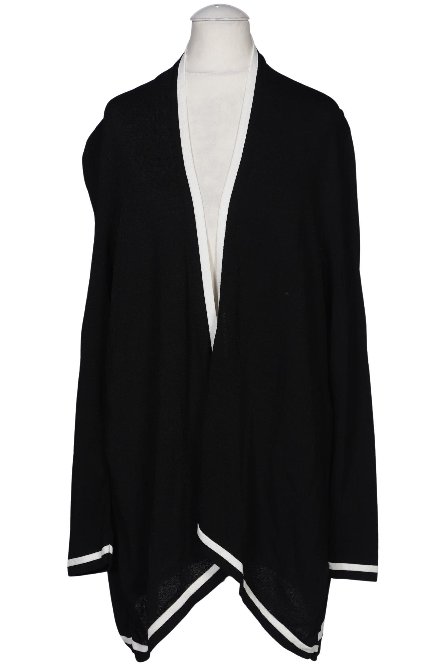 

Riani Damen Strickjacke, mehrfarbig, Gr. 34