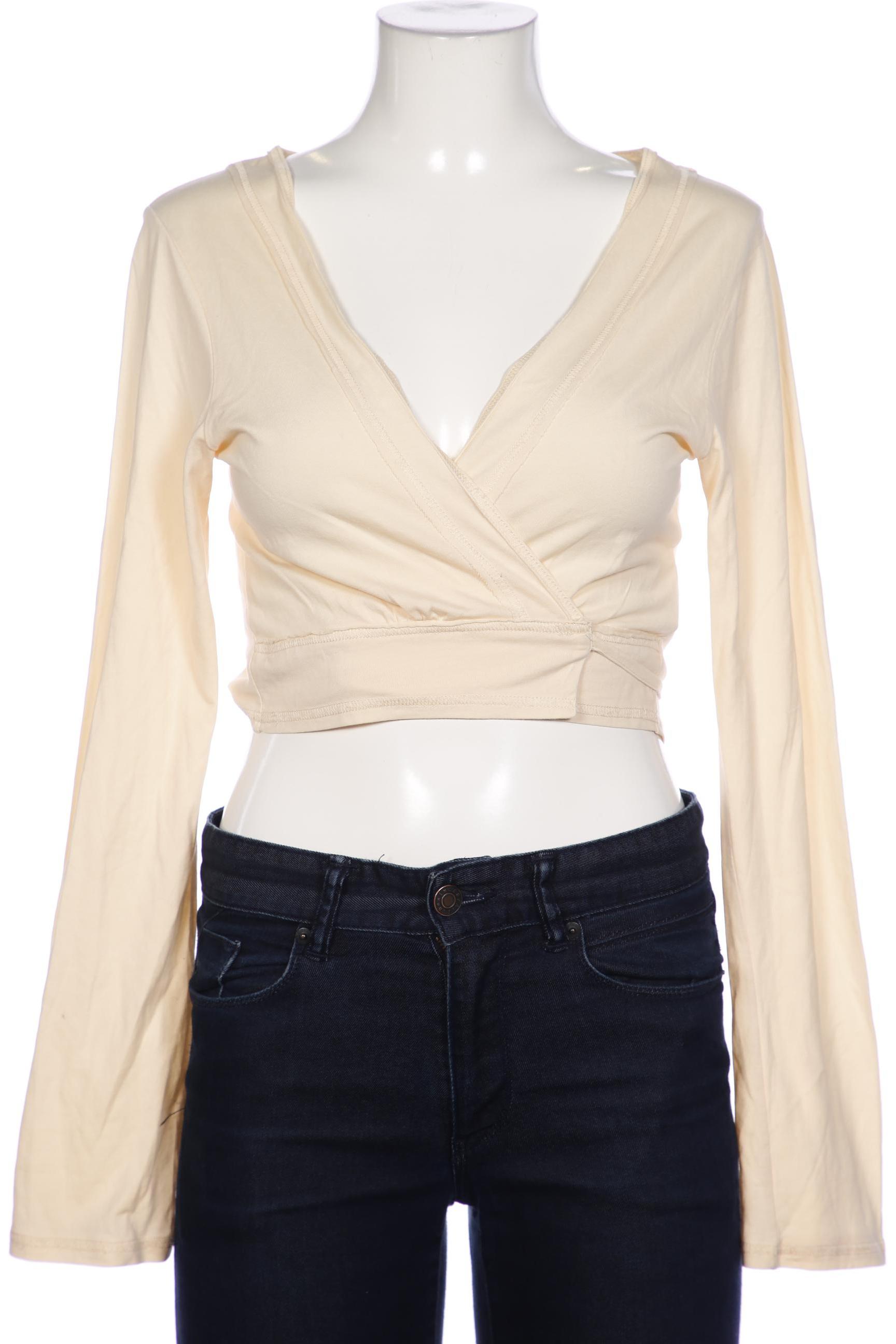 

Riani Damen Strickjacke, cremeweiß, Gr. 40