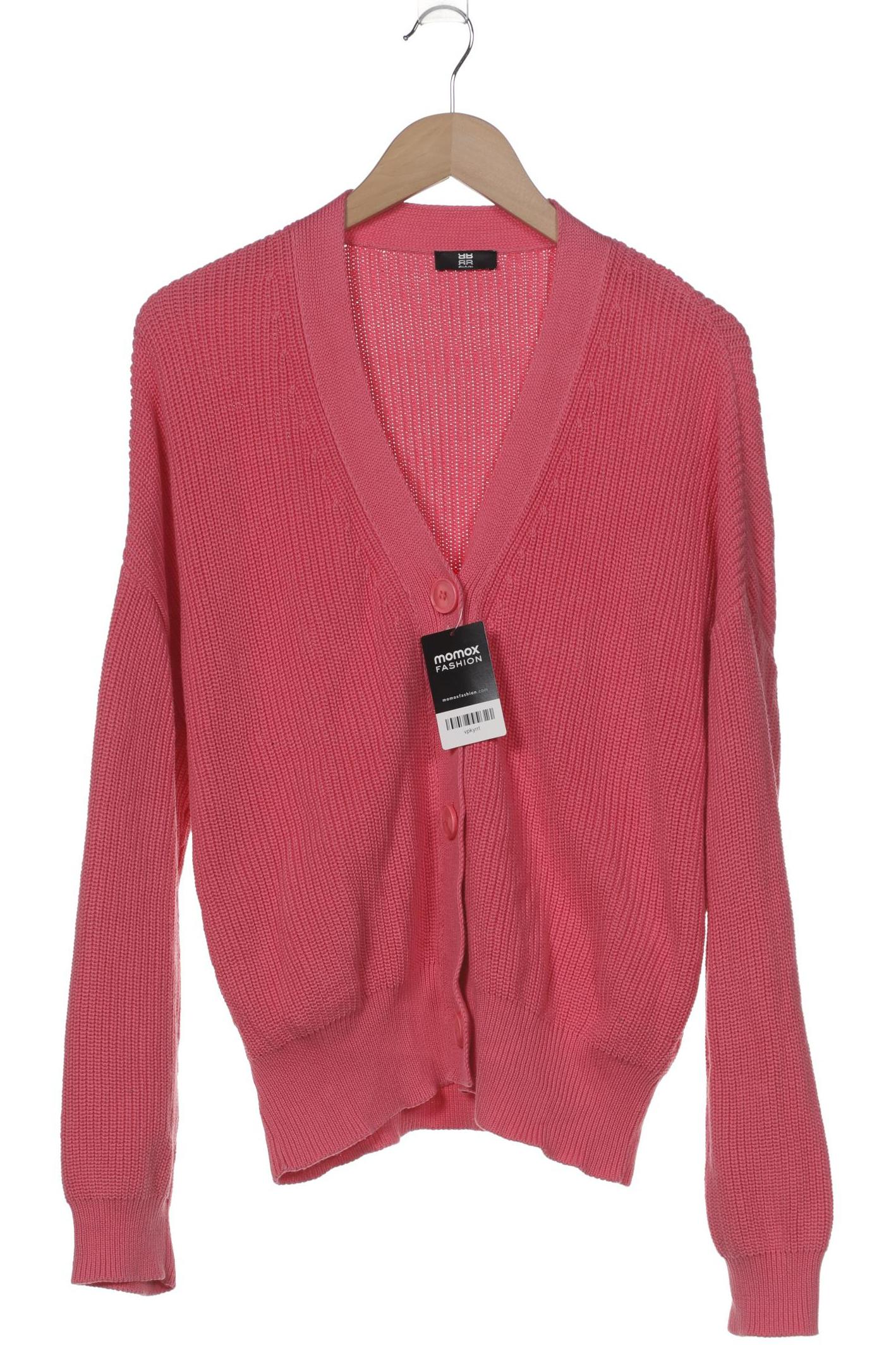 

Riani Damen Strickjacke, pink, Gr. 42