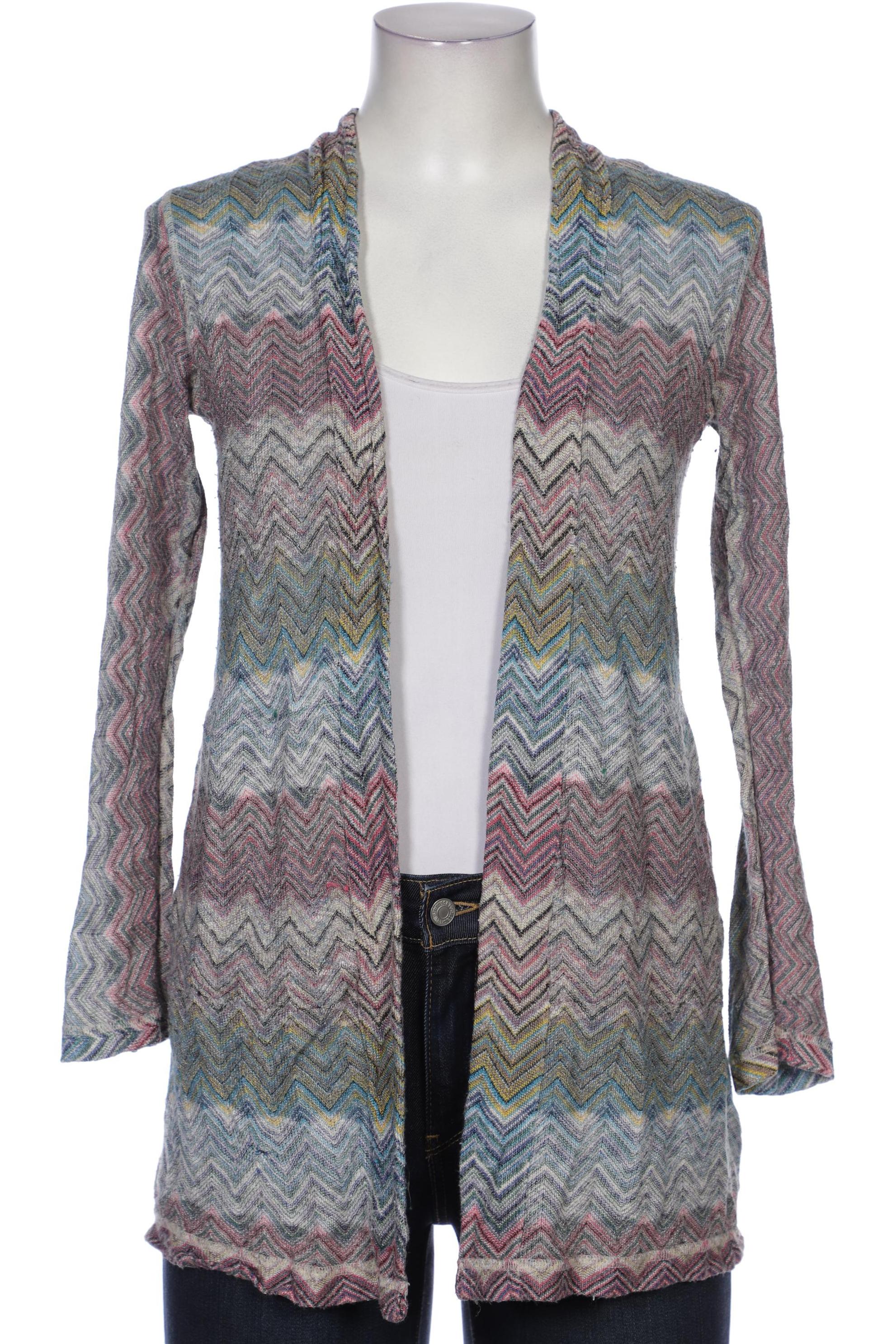 

RIANI Damen Strickjacke, mehrfarbig