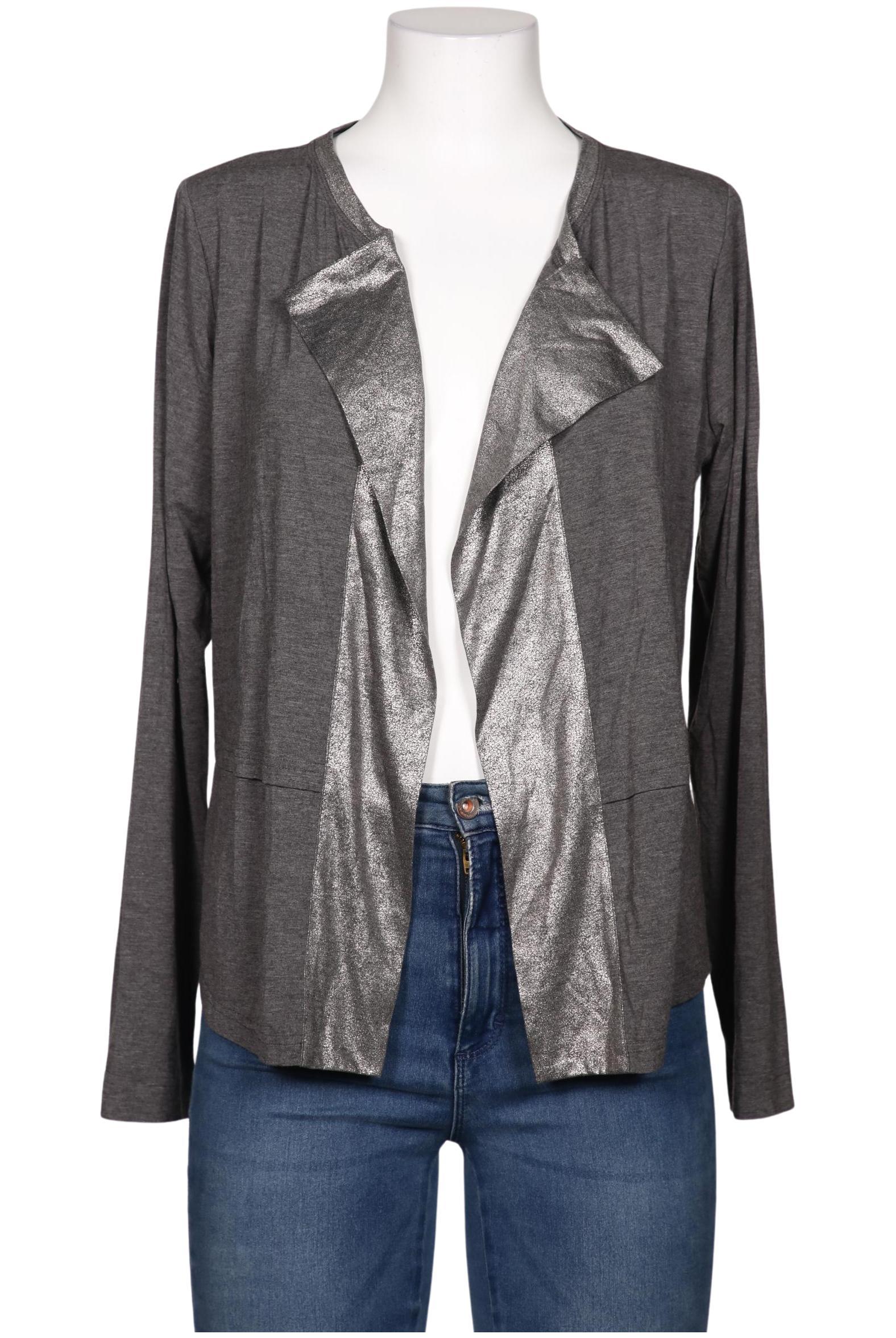 

Riani Damen Strickjacke, mehrfarbig, Gr. 38