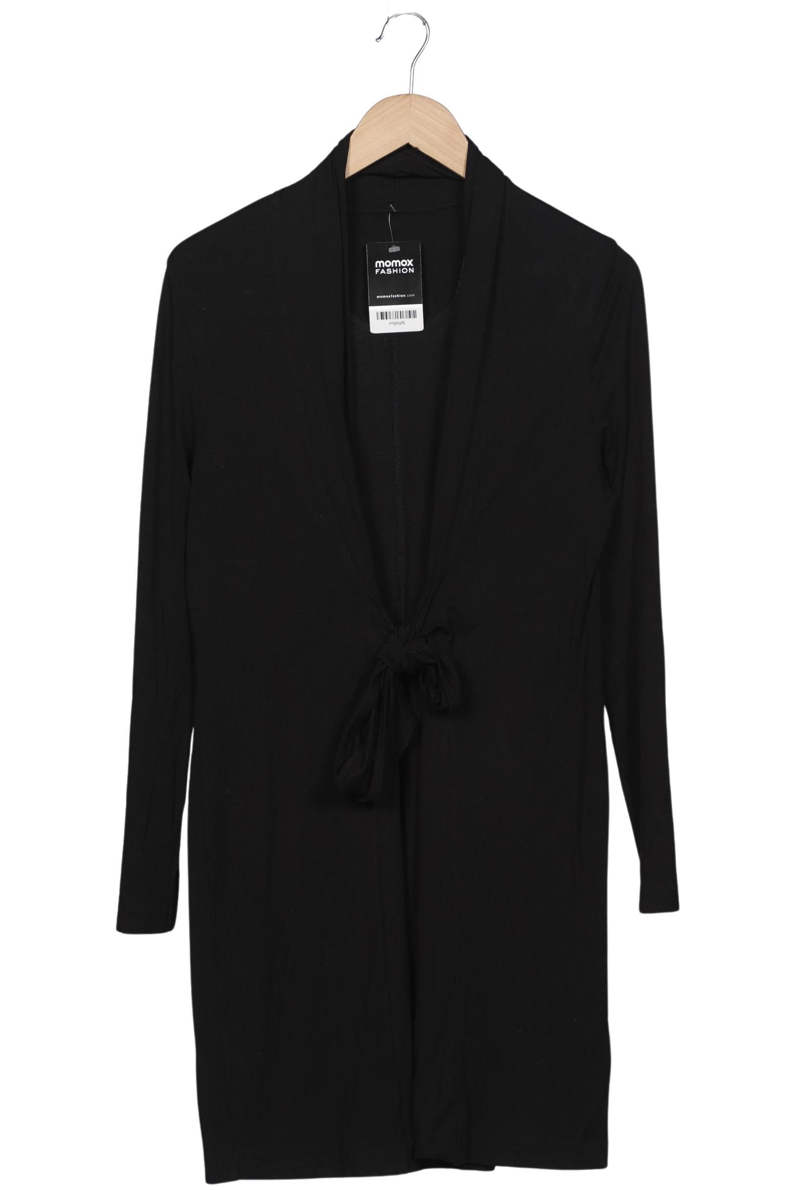 

Riani Damen Strickjacke, schwarz, Gr. 42