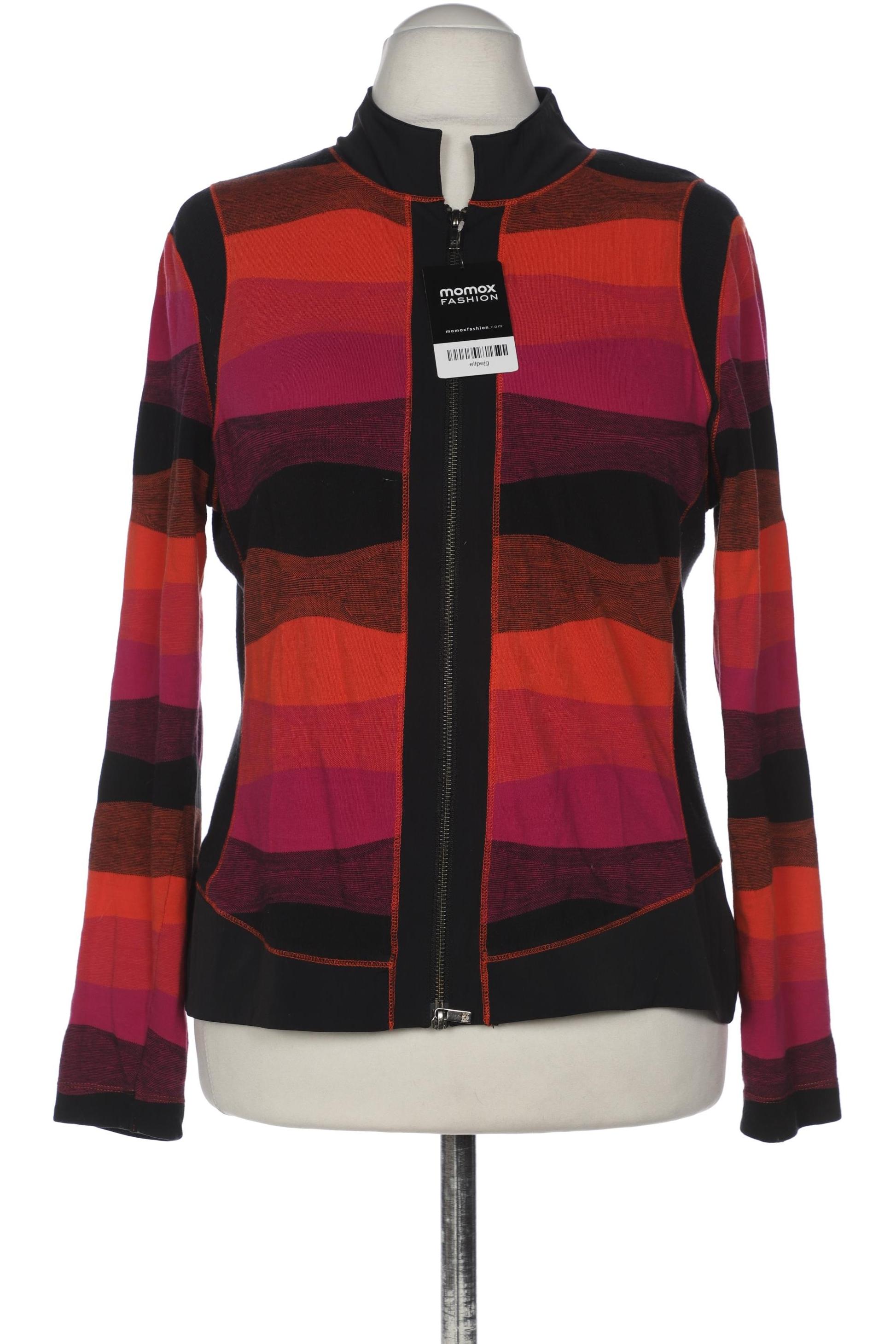 

Riani Damen Strickjacke, mehrfarbig, Gr. 42