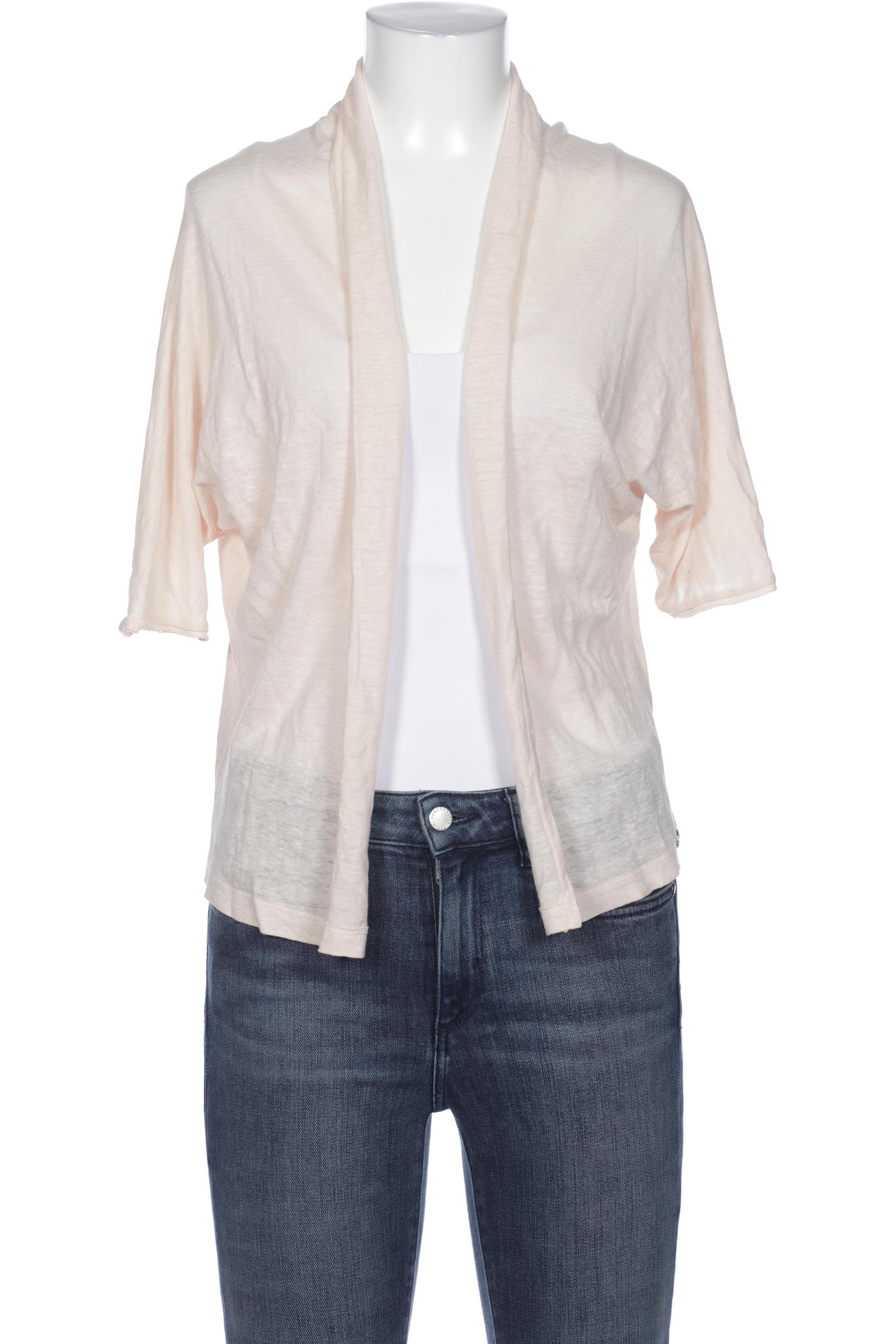 

Riani Damen Strickjacke, pink, Gr. 36