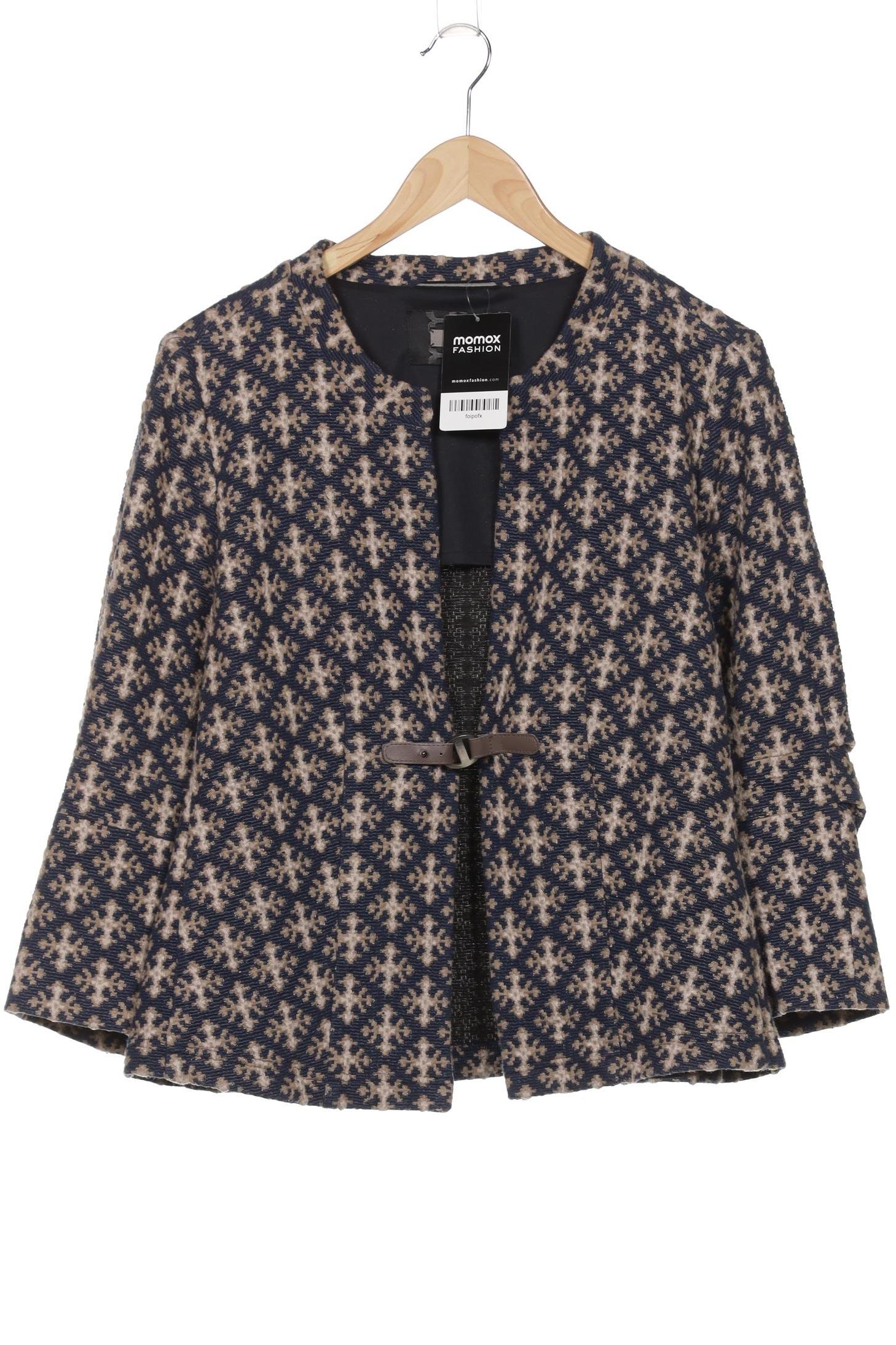 

Riani Damen Strickjacke, marineblau, Gr. 42