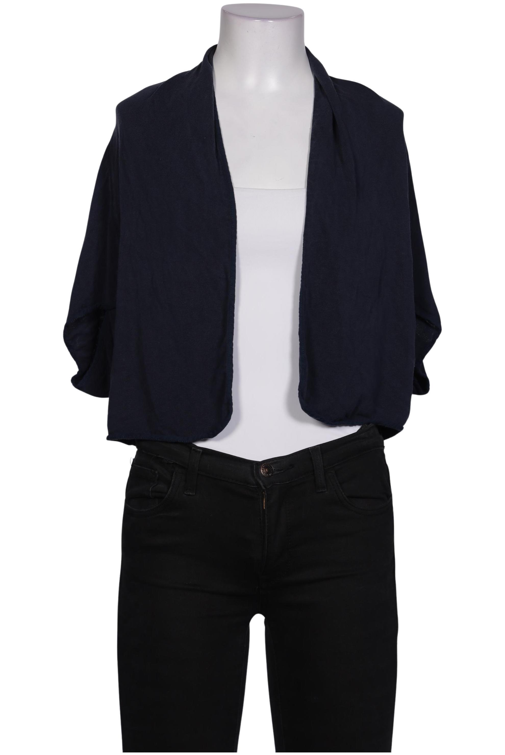 

Riani Damen Strickjacke, marineblau, Gr. 36