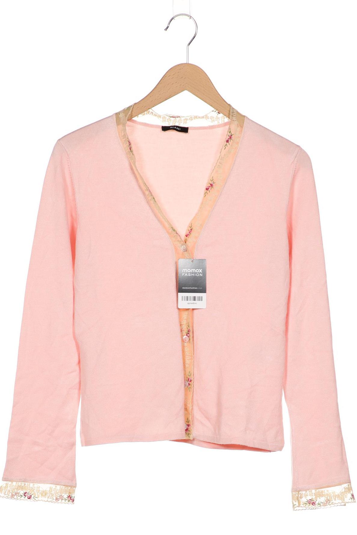 

RIANI Damen Strickjacke, pink