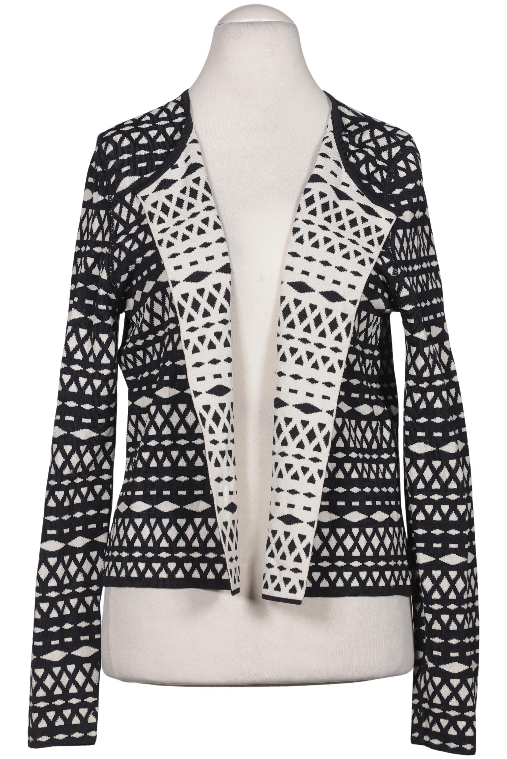 

Riani Damen Strickjacke, marineblau, Gr. 40