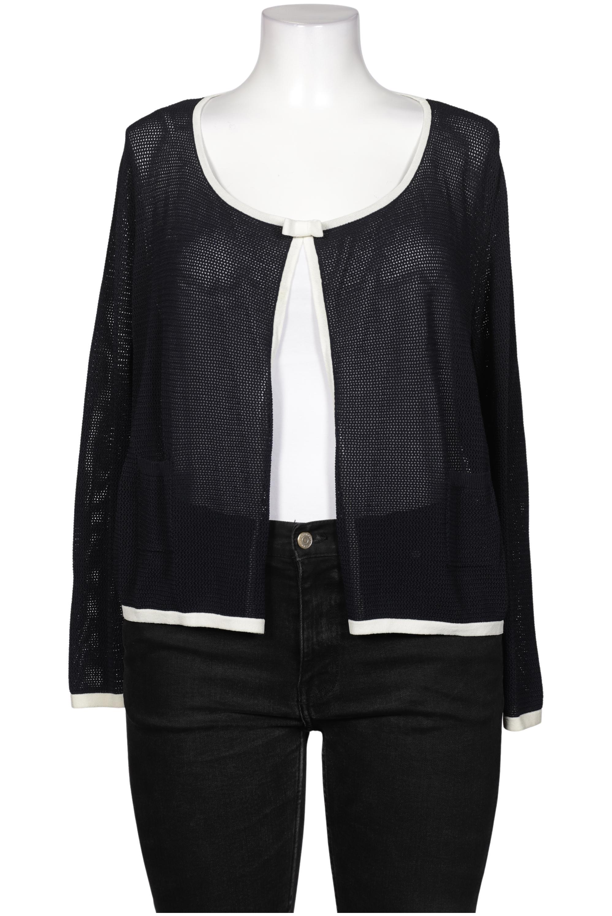 

Riani Damen Strickjacke, mehrfarbig, Gr. 46