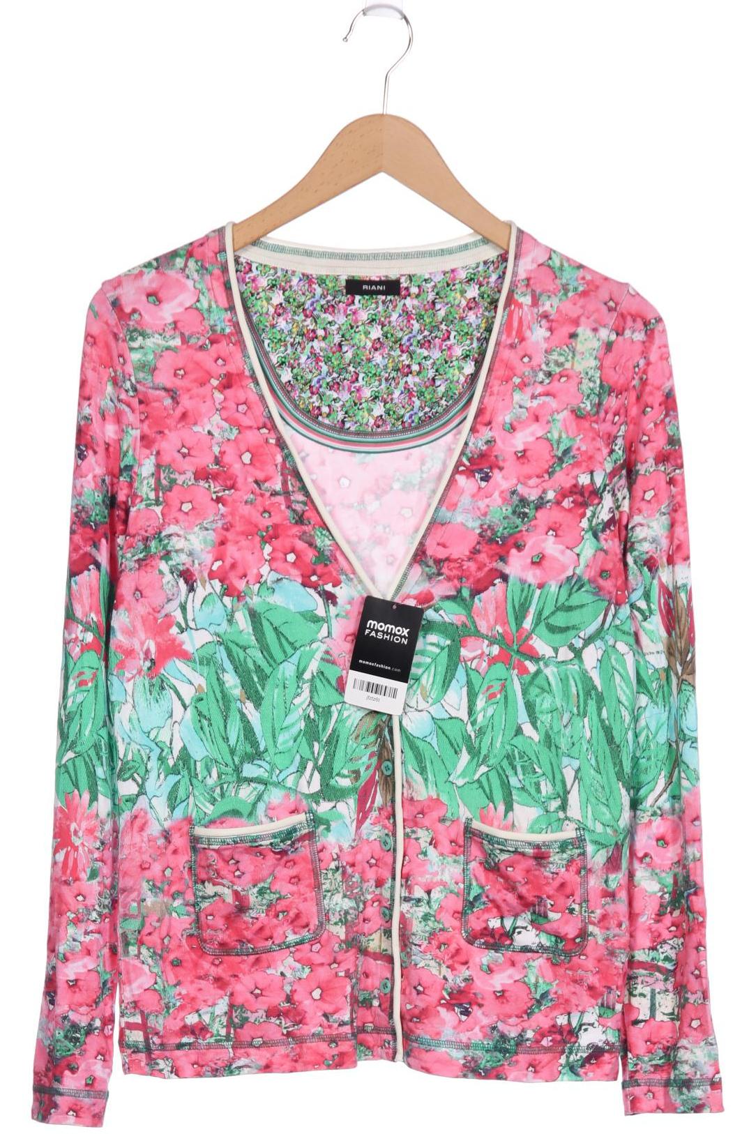 

RIANI Damen Strickjacke, pink