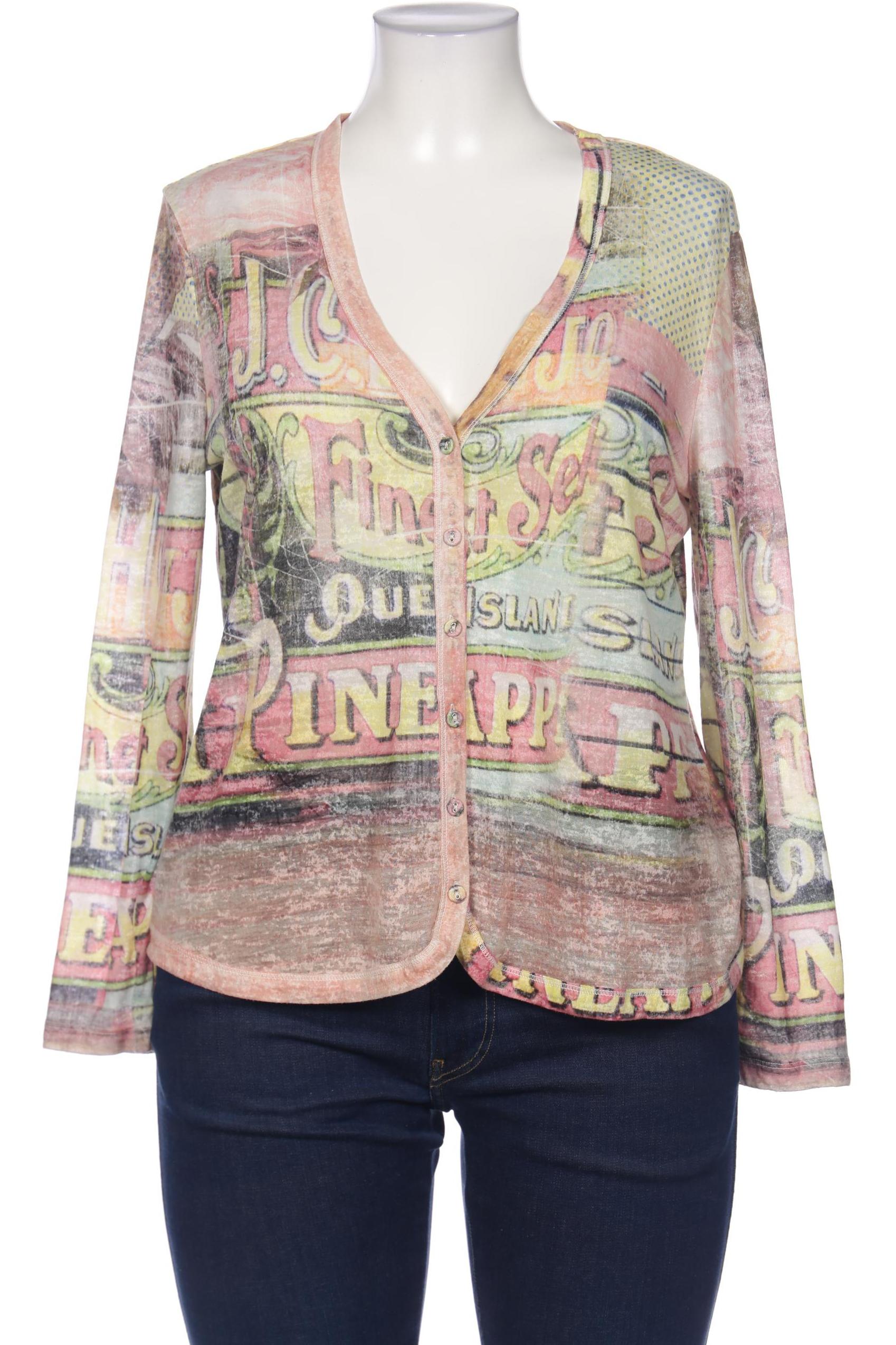 

RIANI Damen Strickjacke, mehrfarbig