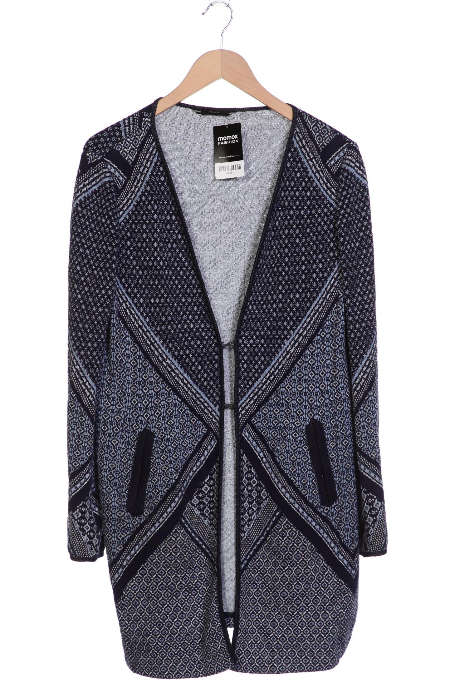 

RIANI Damen Strickjacke, marineblau