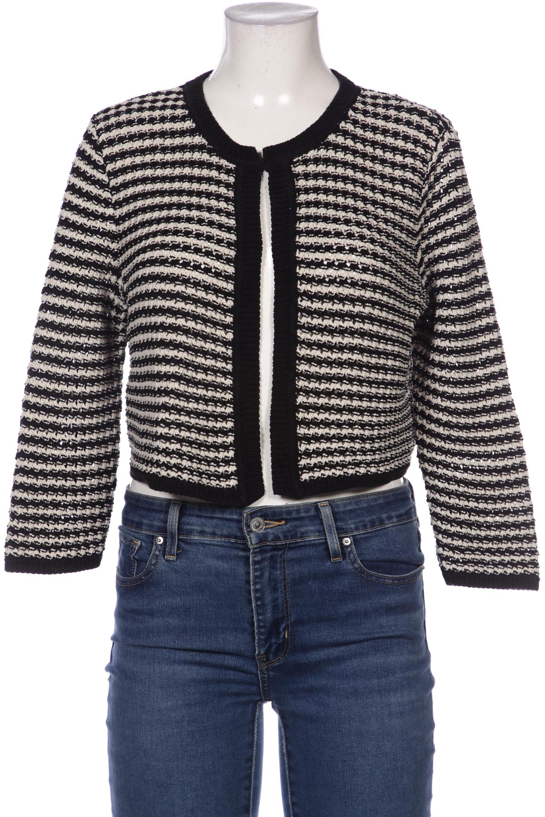 

RIANI Damen Strickjacke, schwarz