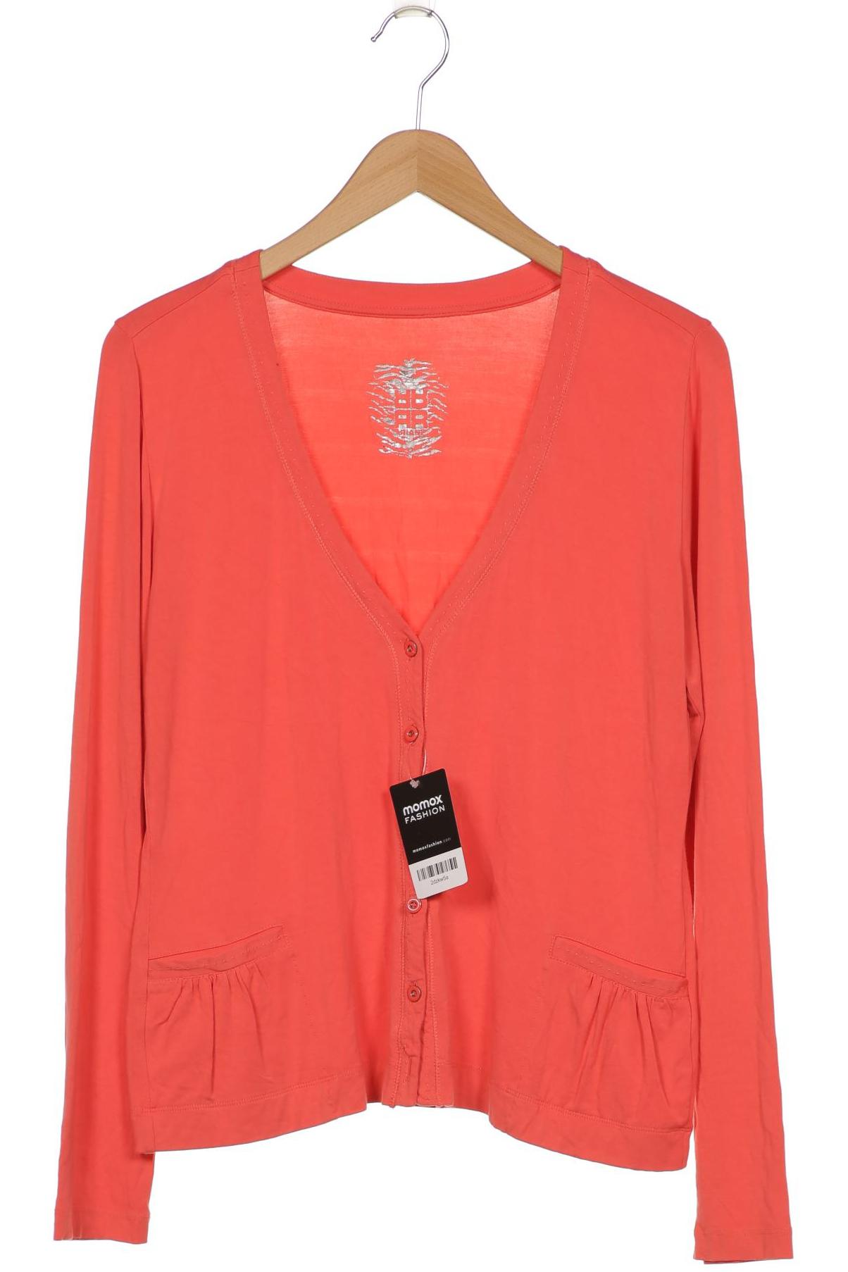 

Riani Damen Strickjacke, pink, Gr. 44