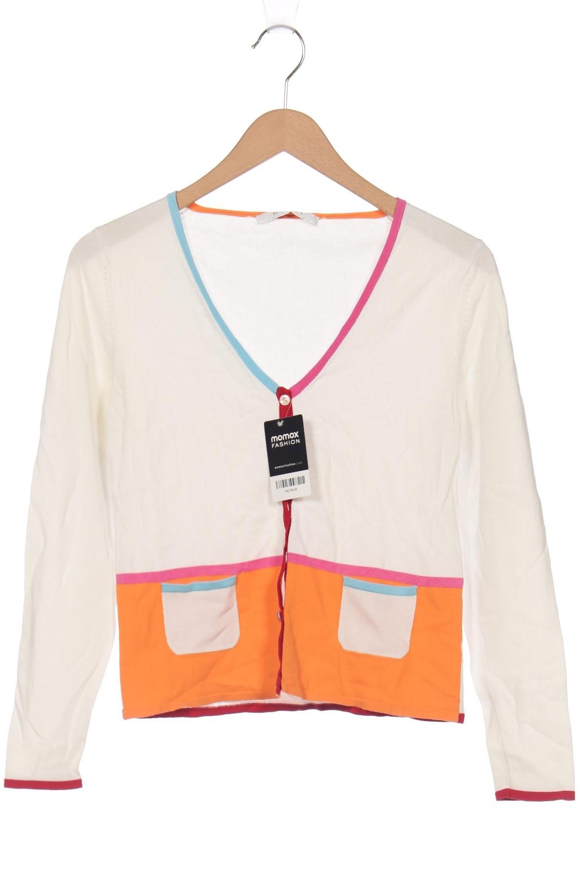 

Riani Damen Strickjacke, mehrfarbig, Gr. 38