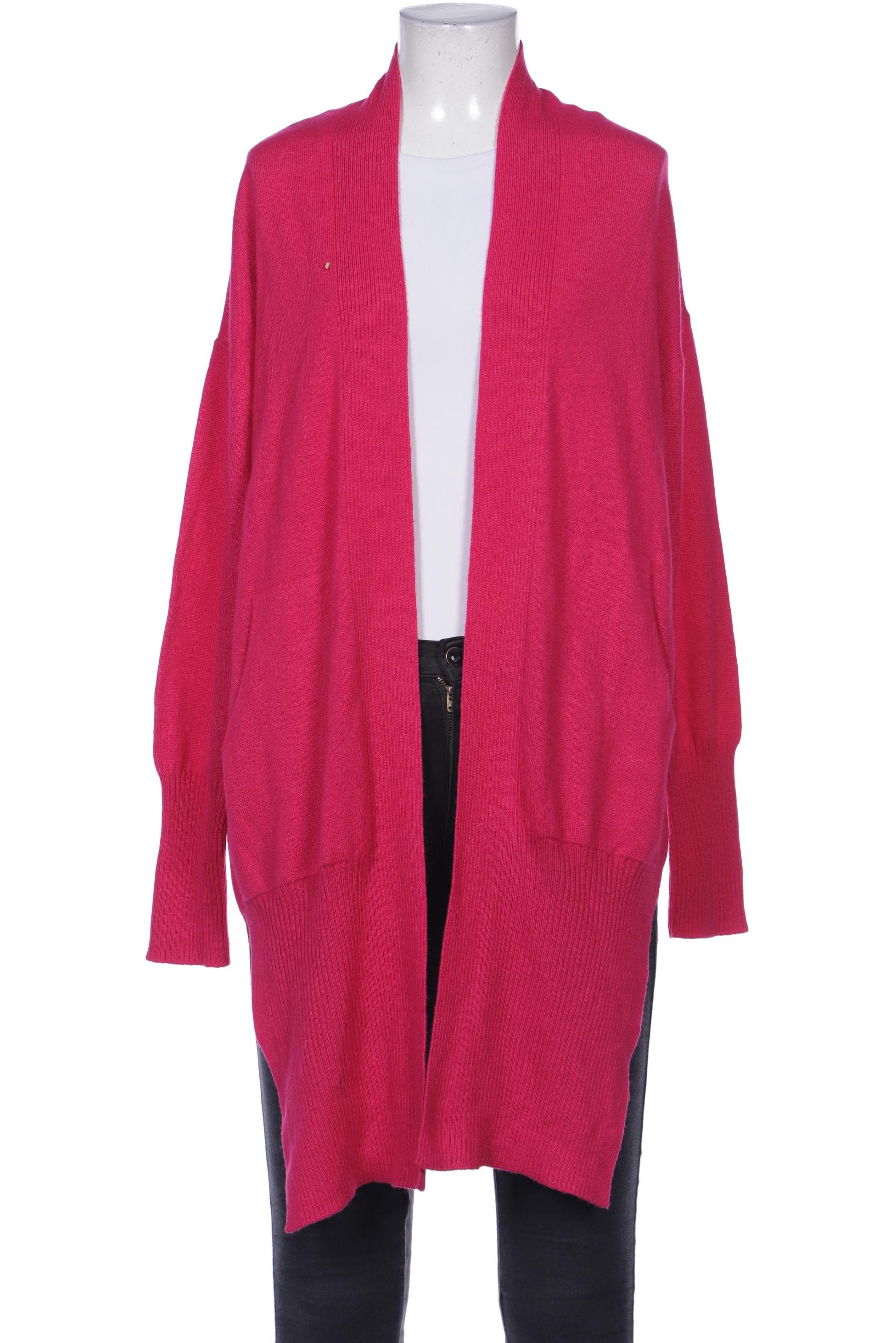 

Riani Damen Strickjacke, pink, Gr. 36