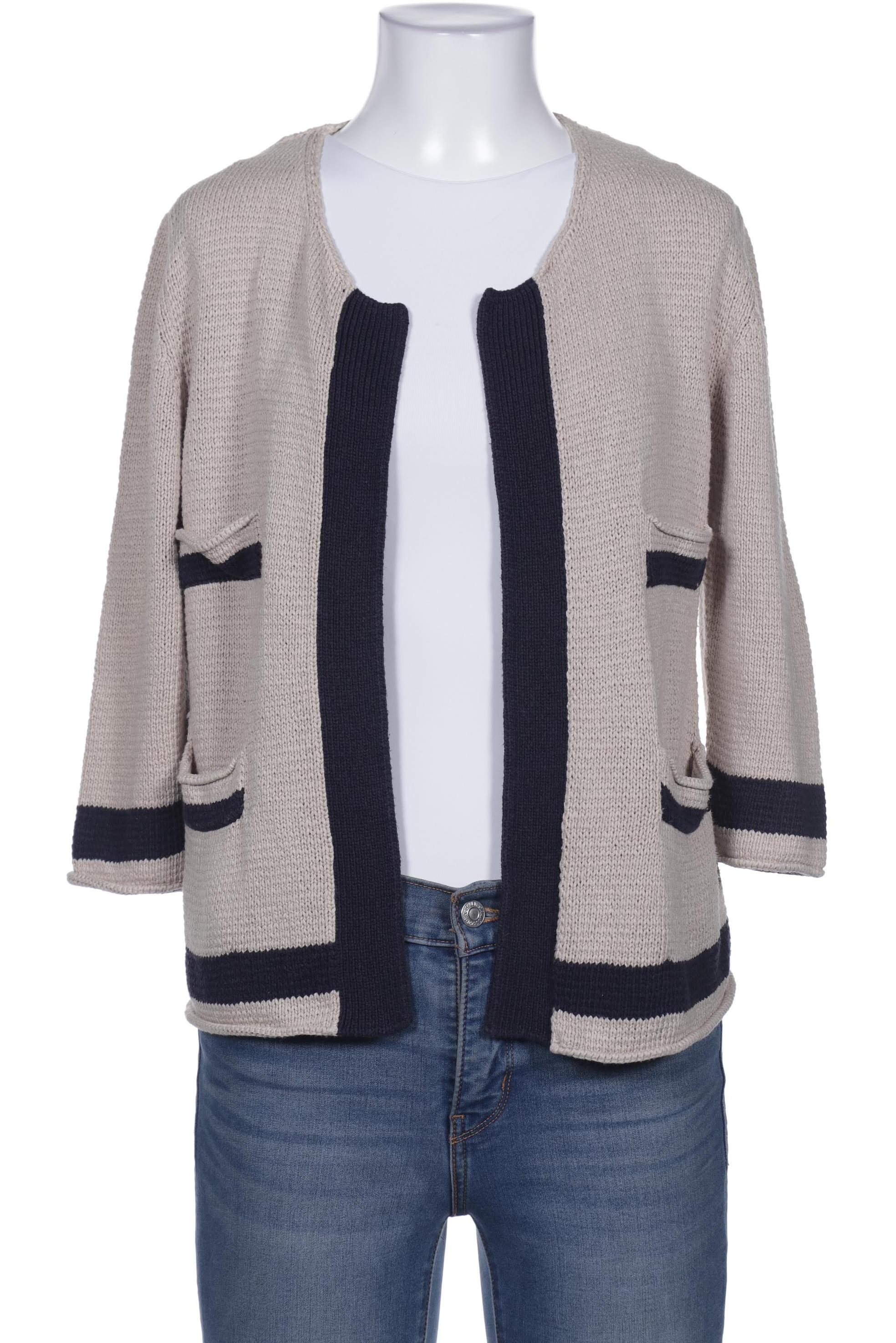 

RIANI Damen Strickjacke, beige