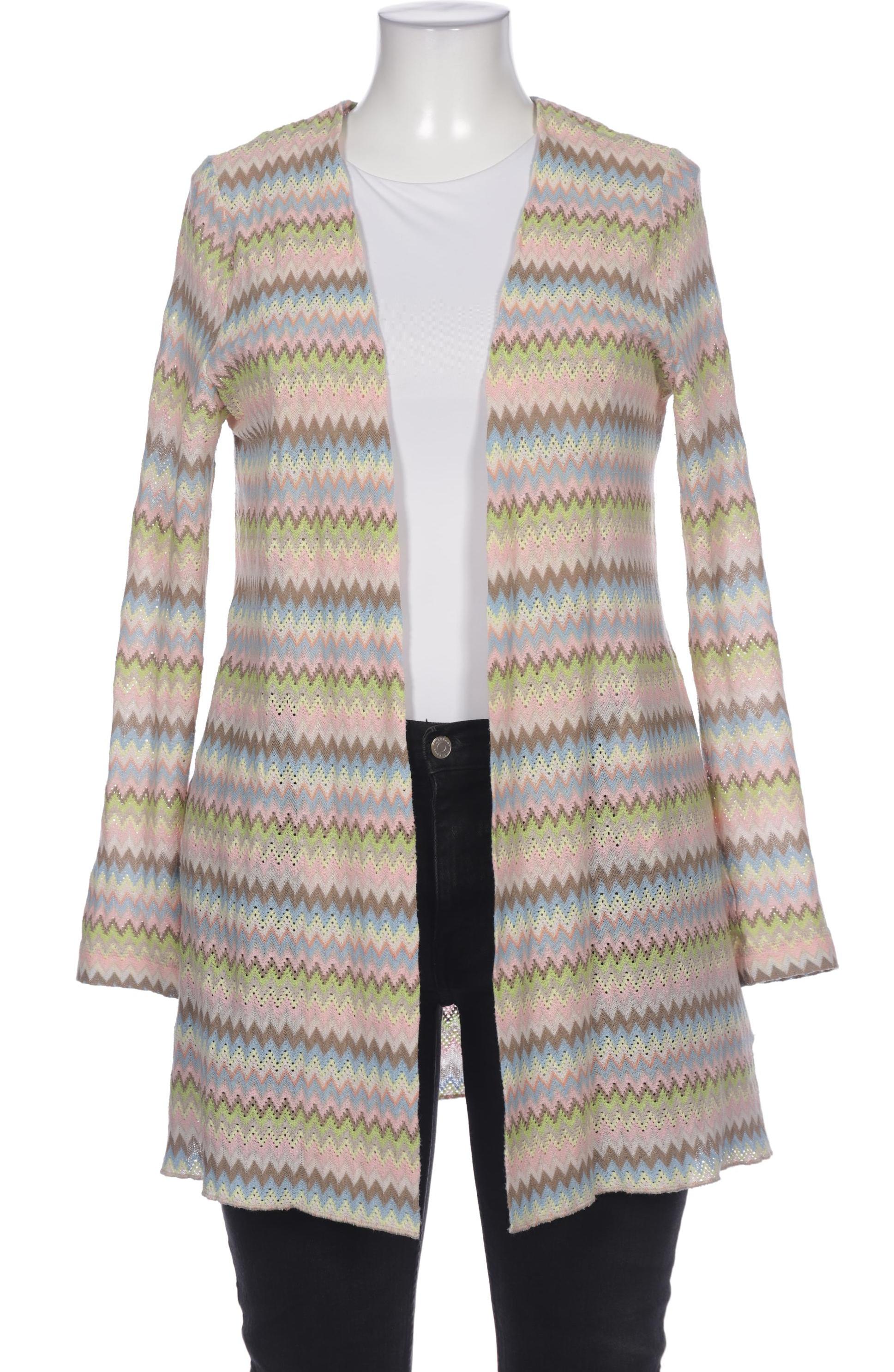 

RIANI Damen Strickjacke, mehrfarbig
